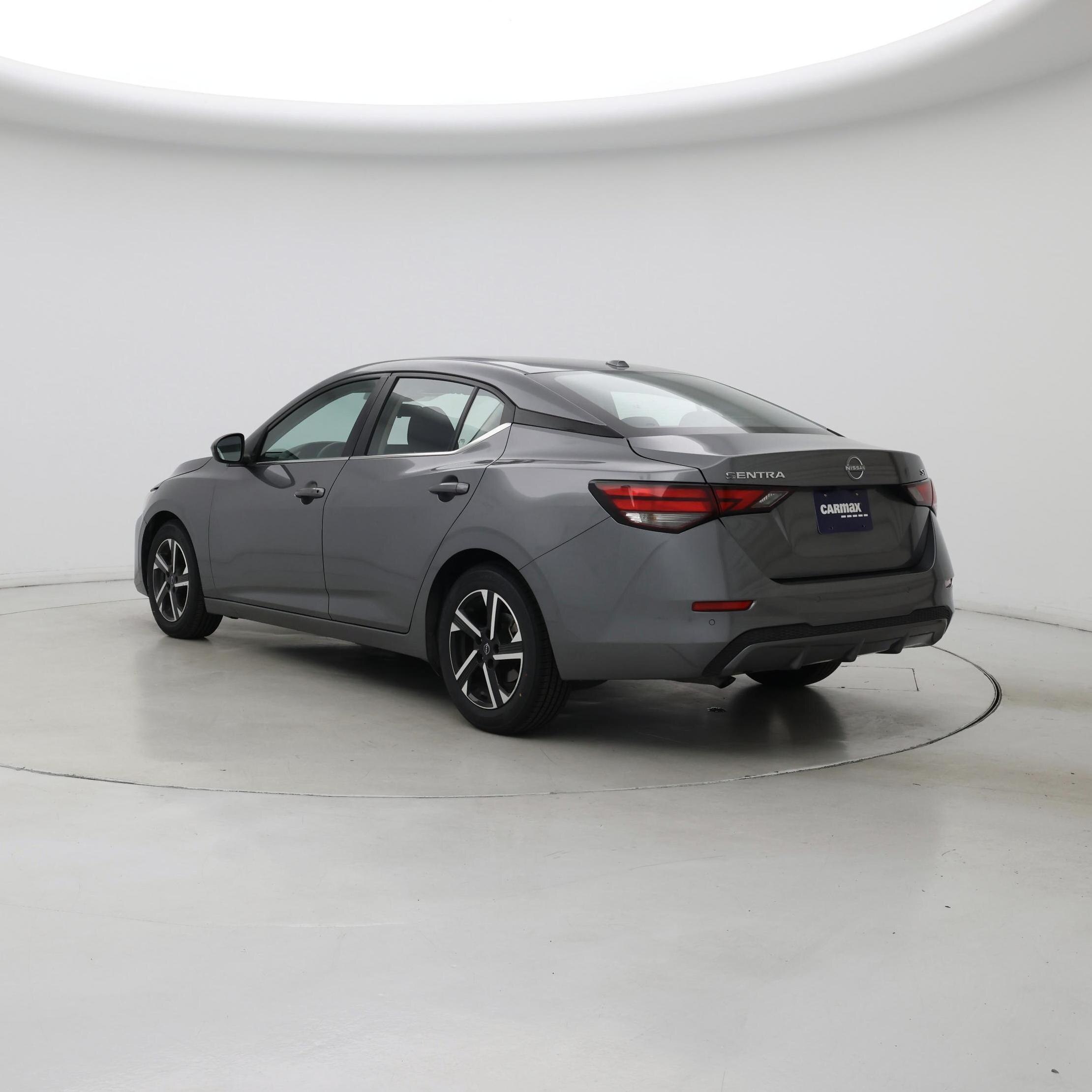Thumbnail: 2024 Nissan Sentra - 2
