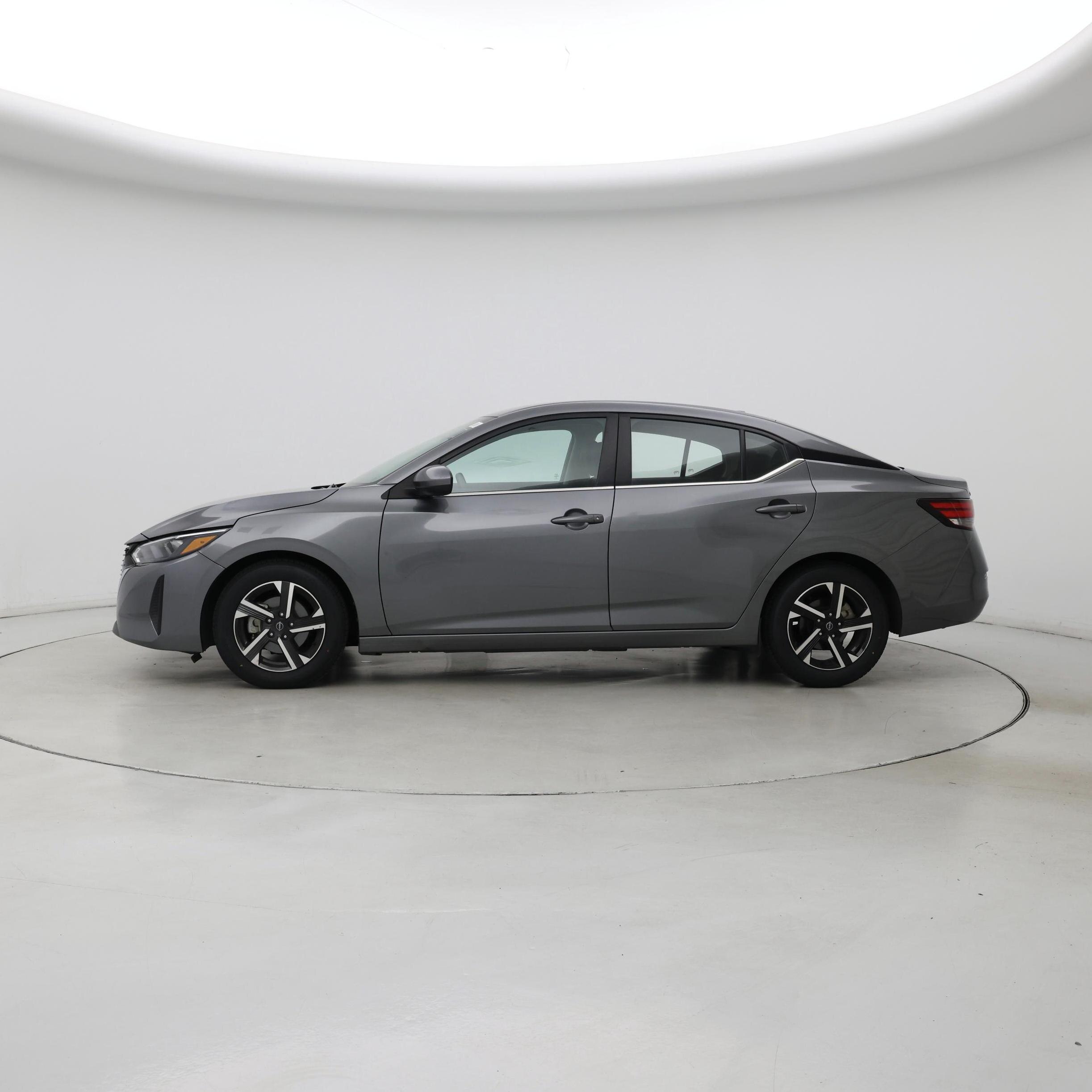 Thumbnail: 2024 Nissan Sentra - 3