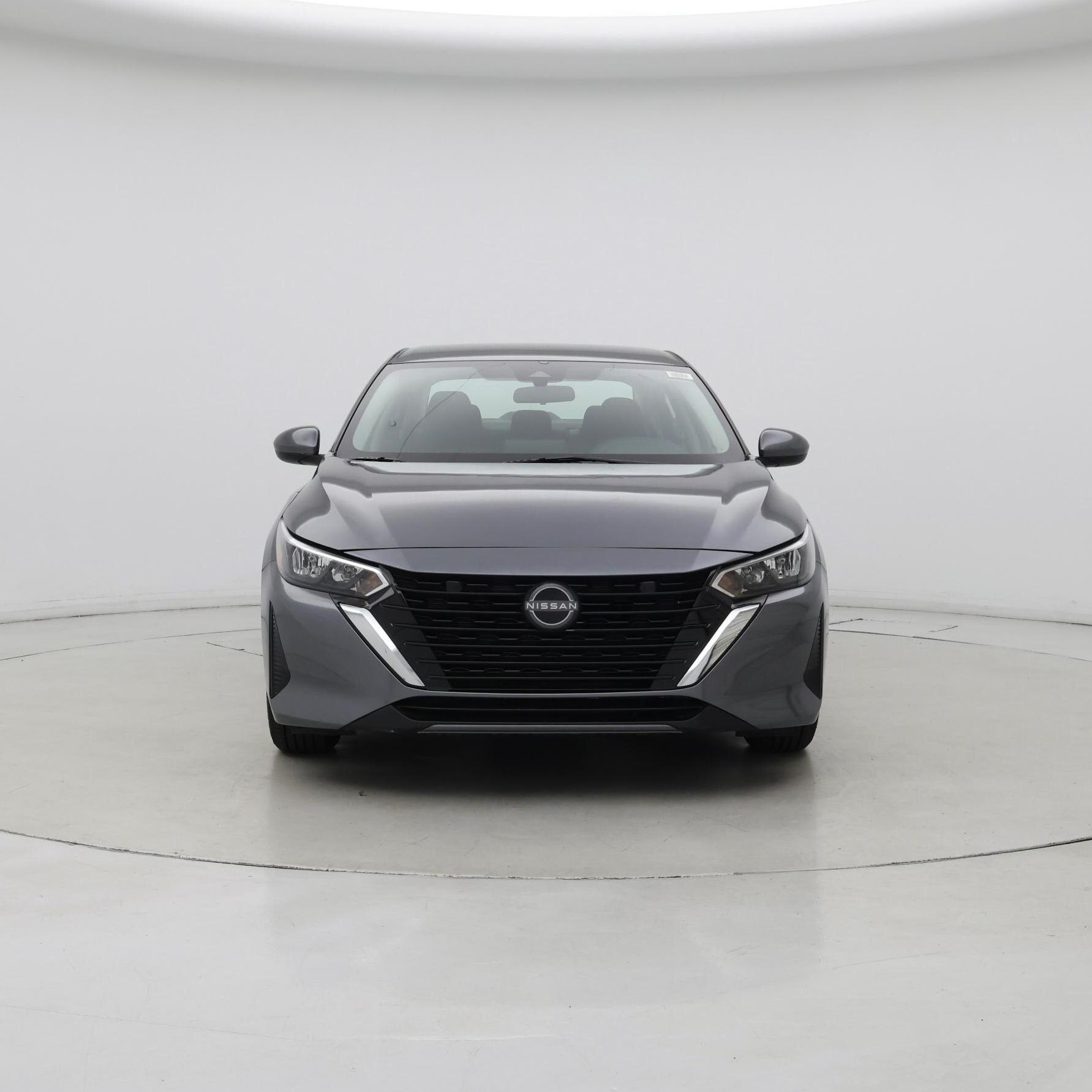 Thumbnail: 2024 Nissan Sentra - 5