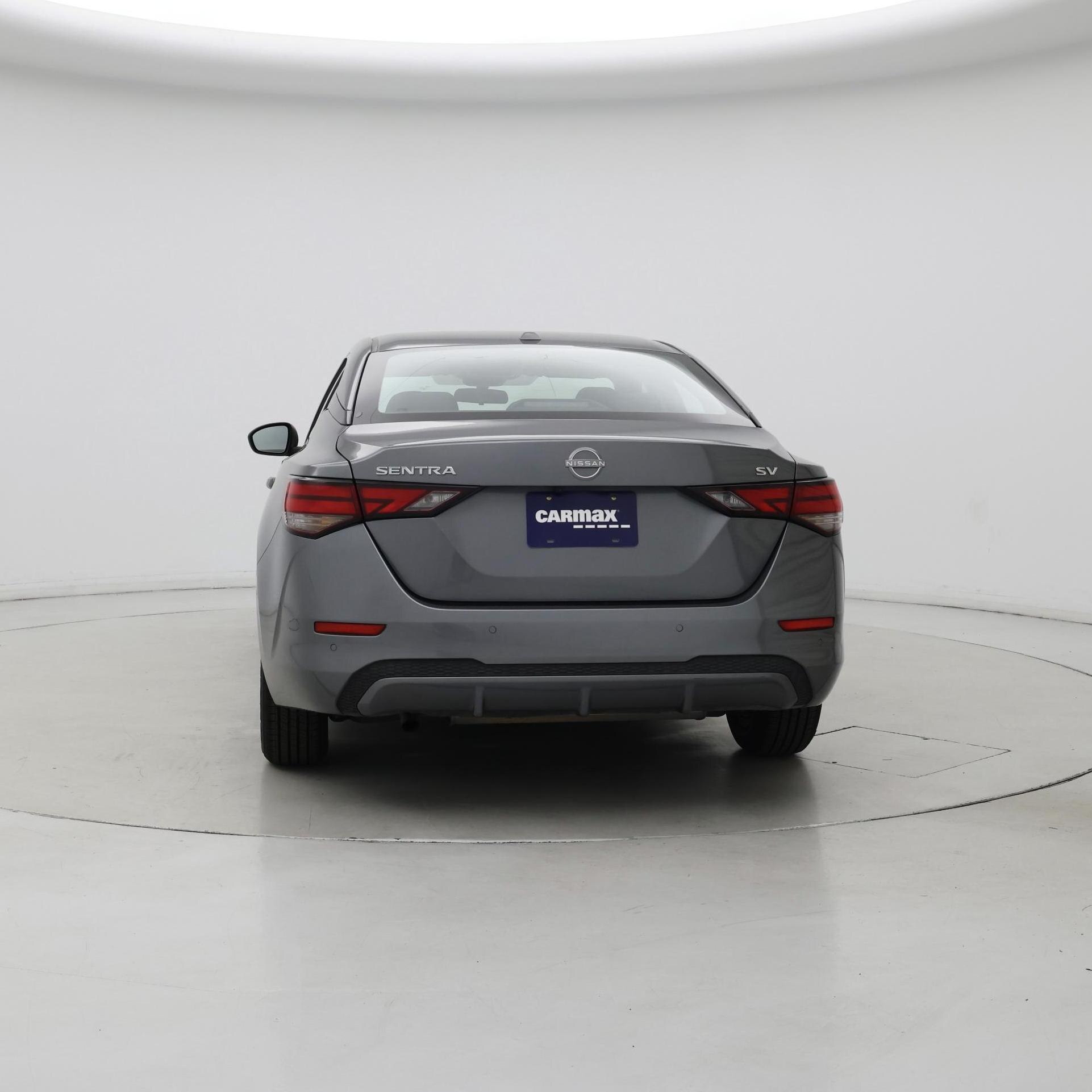 Thumbnail: 2024 Nissan Sentra - 6