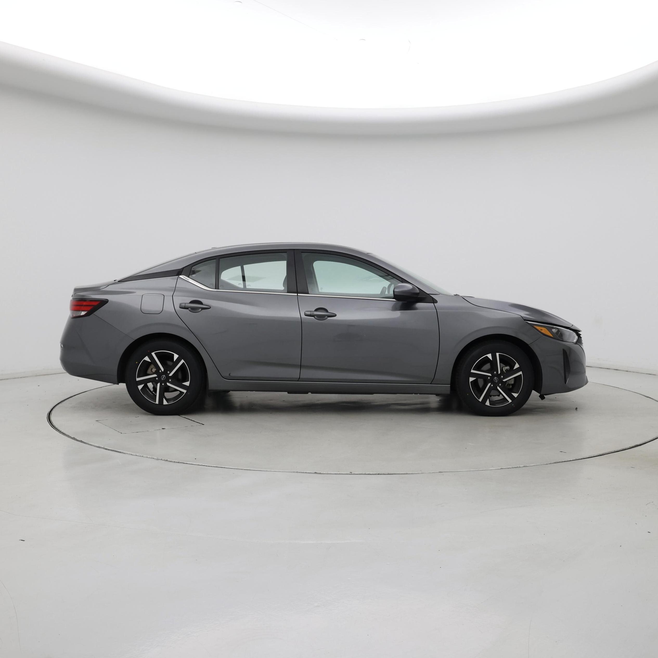 Thumbnail: 2024 Nissan Sentra - 7