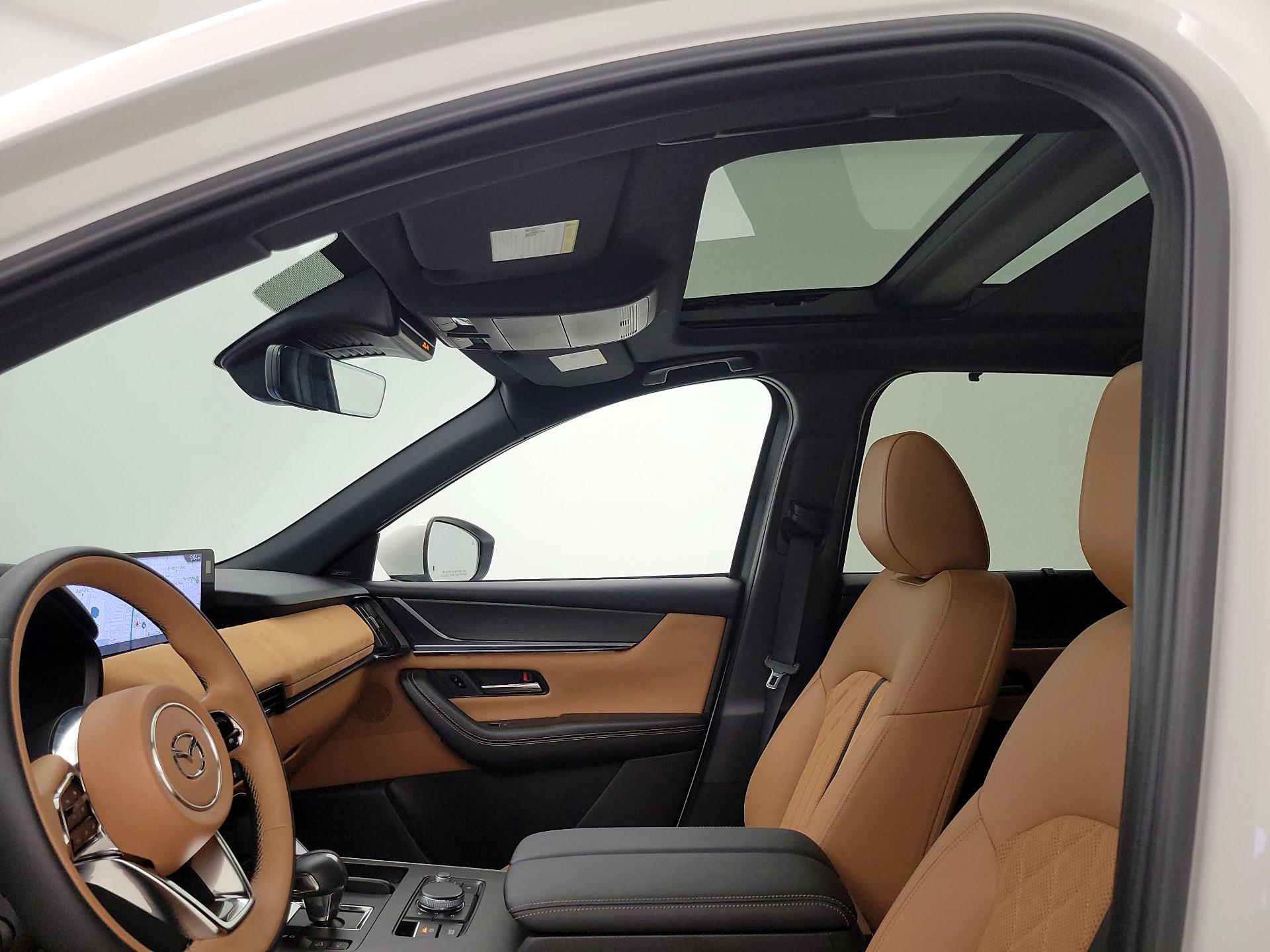 Thumbnail: 2025 Mazda CX-90 - 20