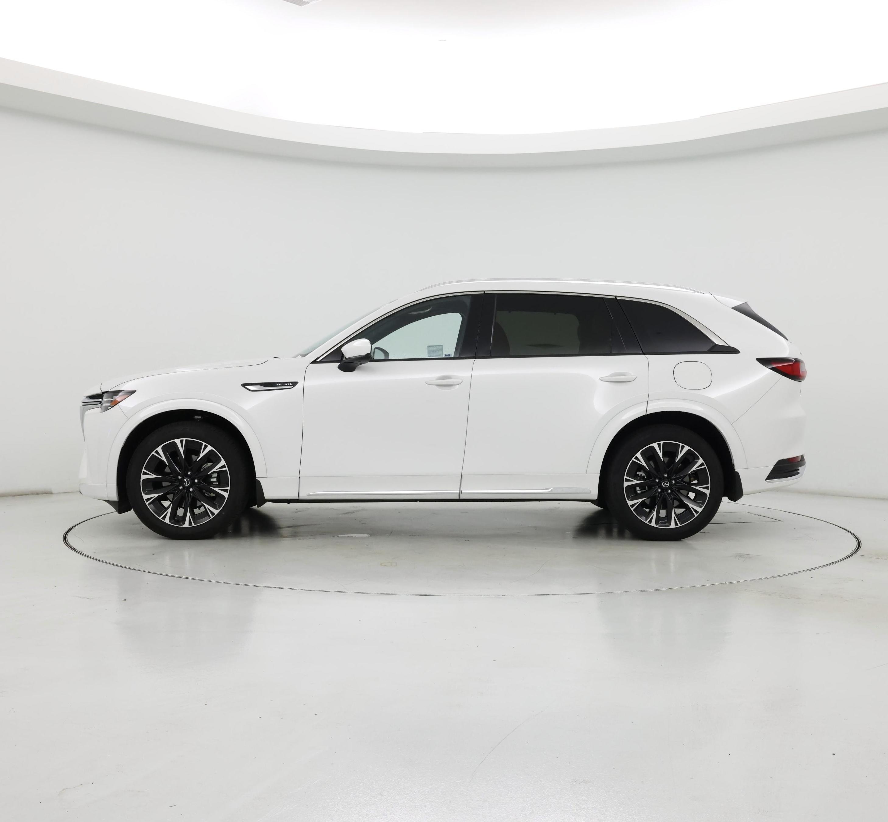 Thumbnail: 2025 Mazda CX-90 - 3