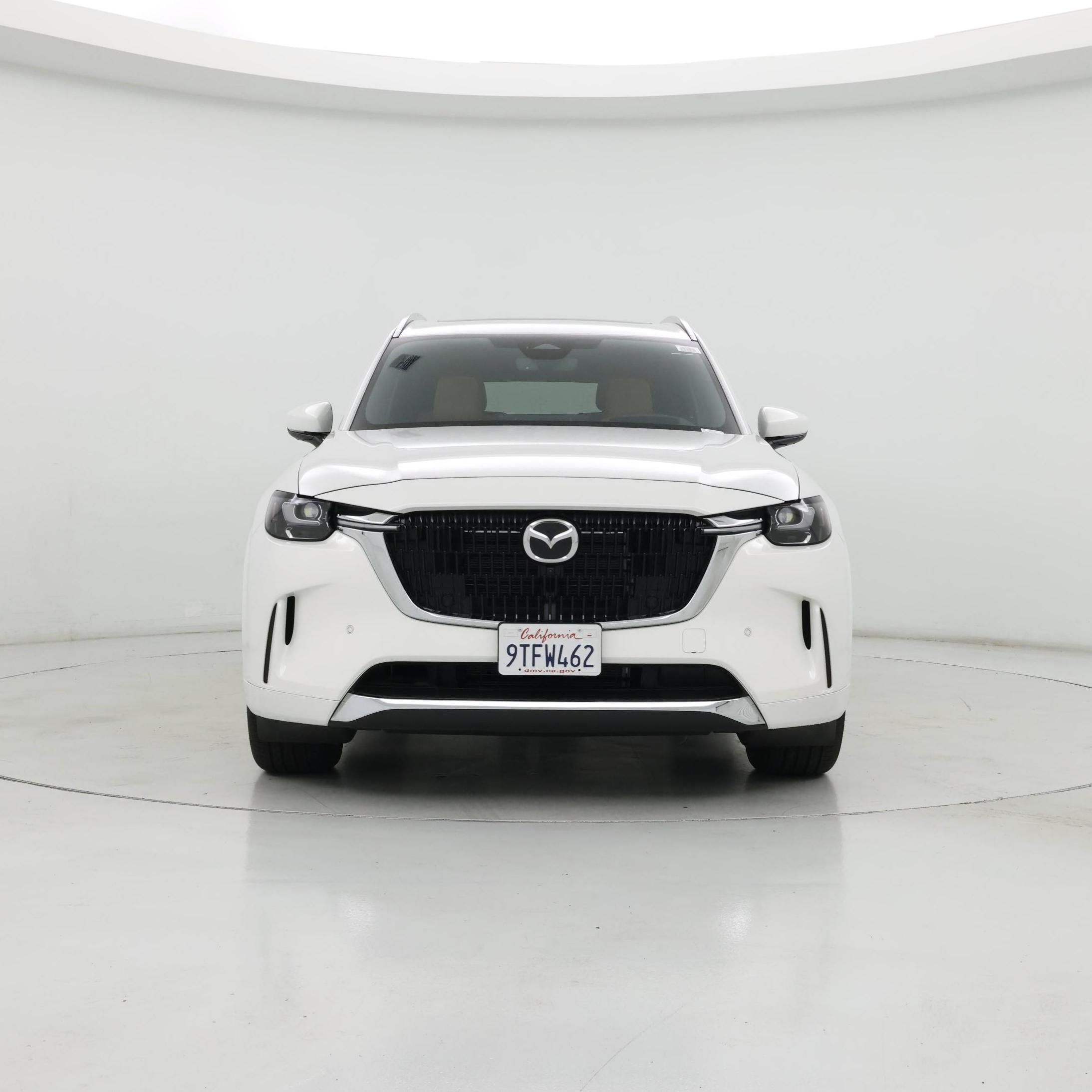 Thumbnail: 2025 Mazda CX-90 - 5