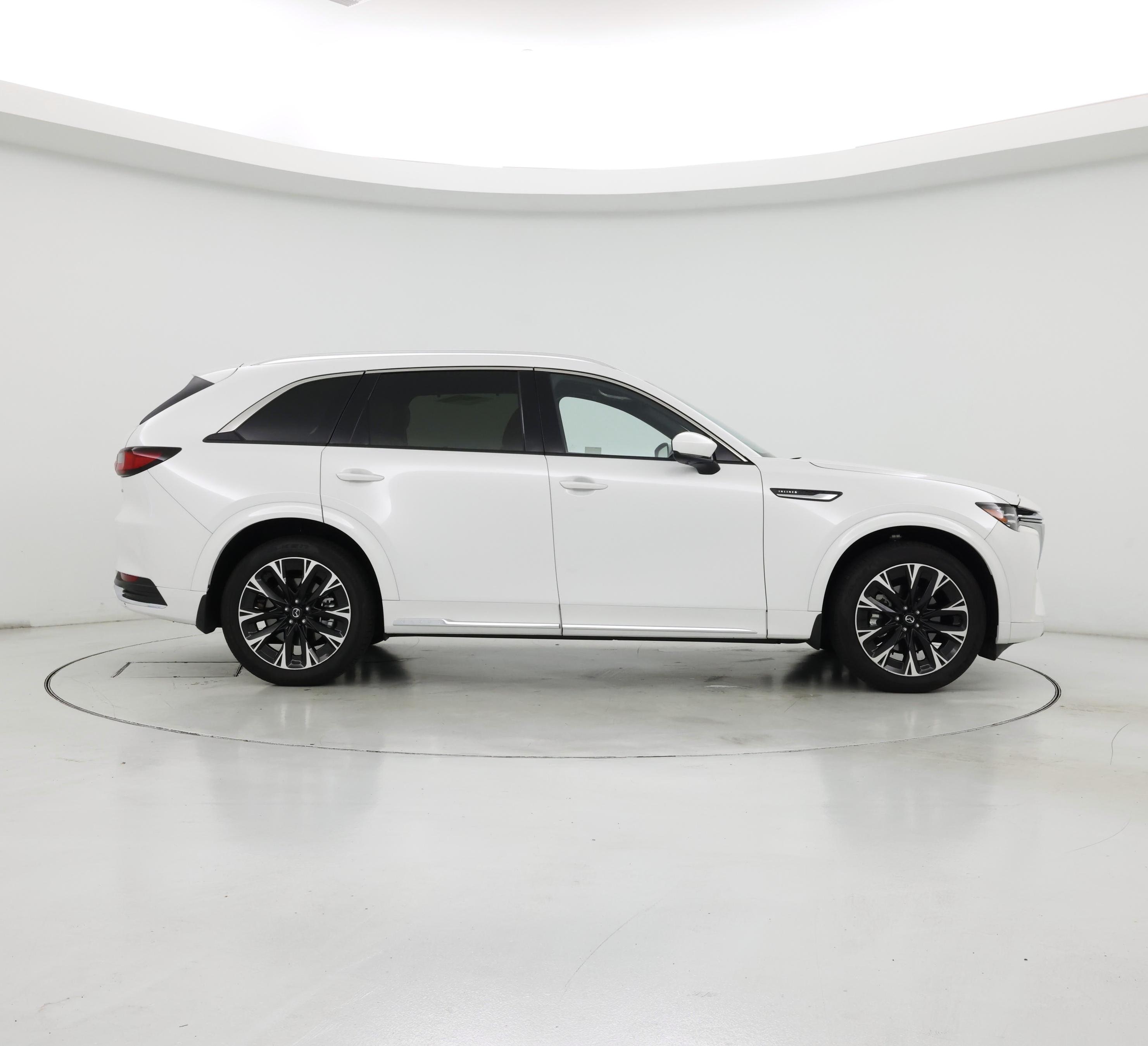Thumbnail: 2025 Mazda CX-90 - 7