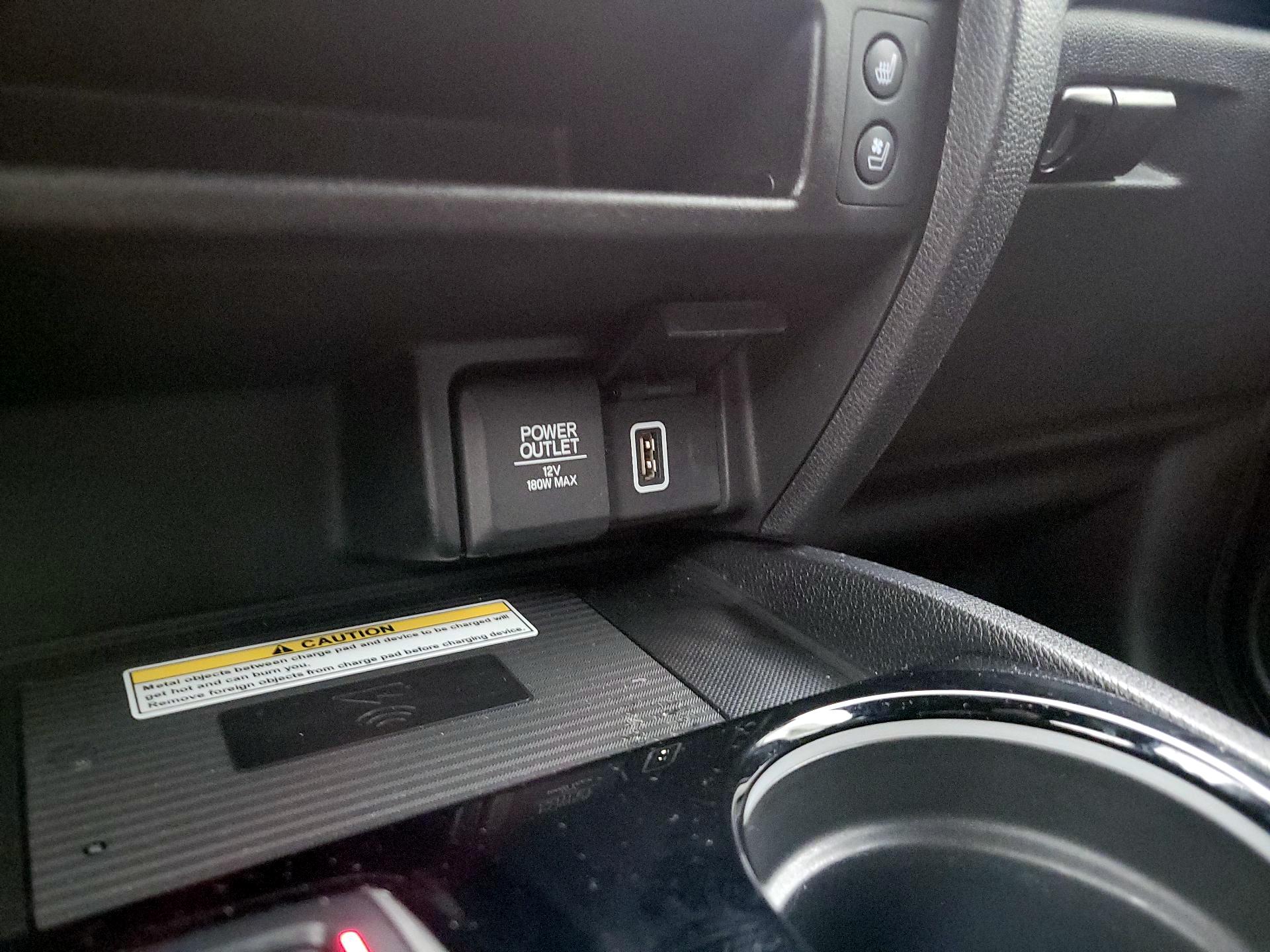 Thumbnail: 2019 Honda Passport - 18