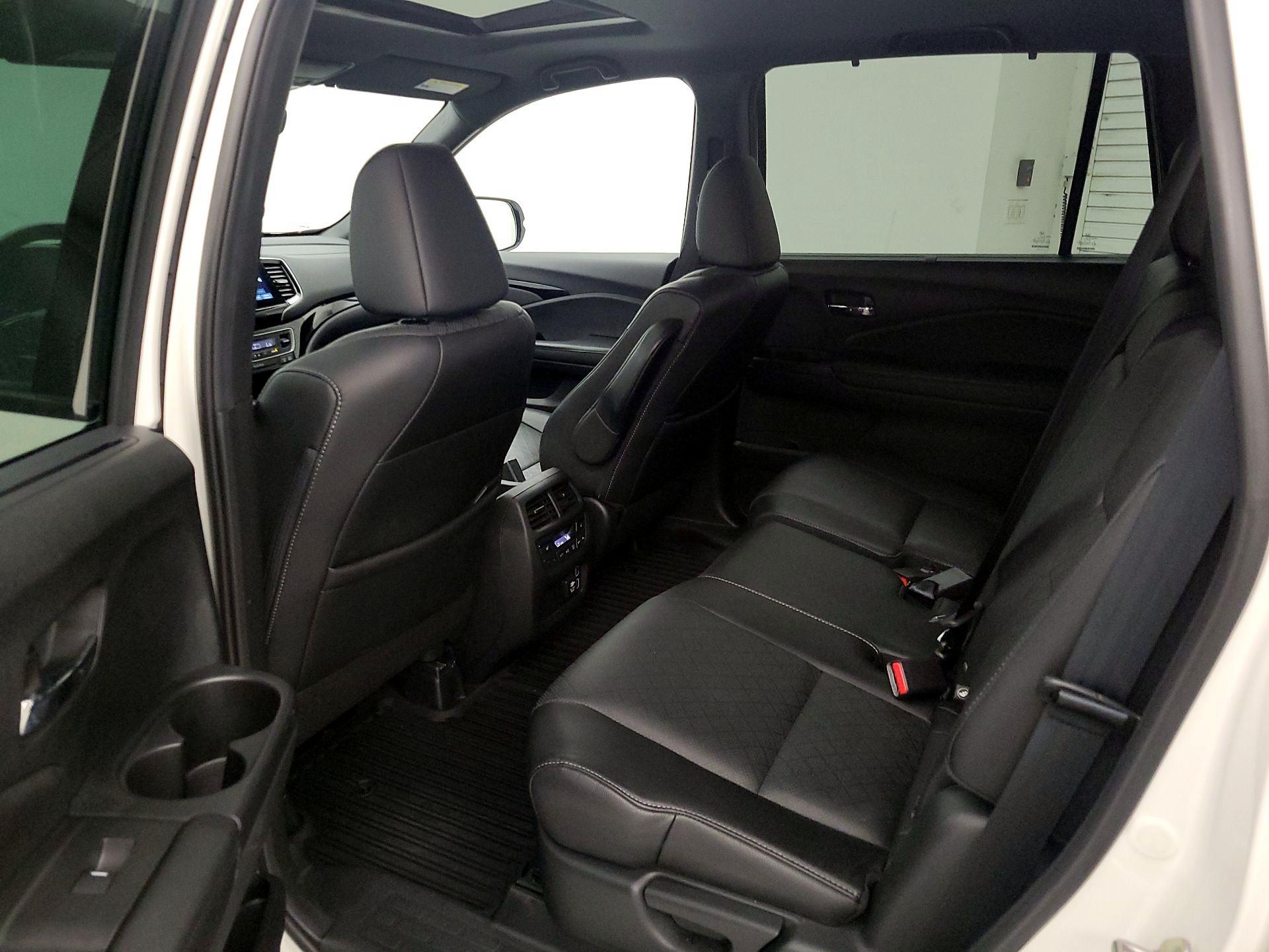 Thumbnail: 2019 Honda Passport - 20