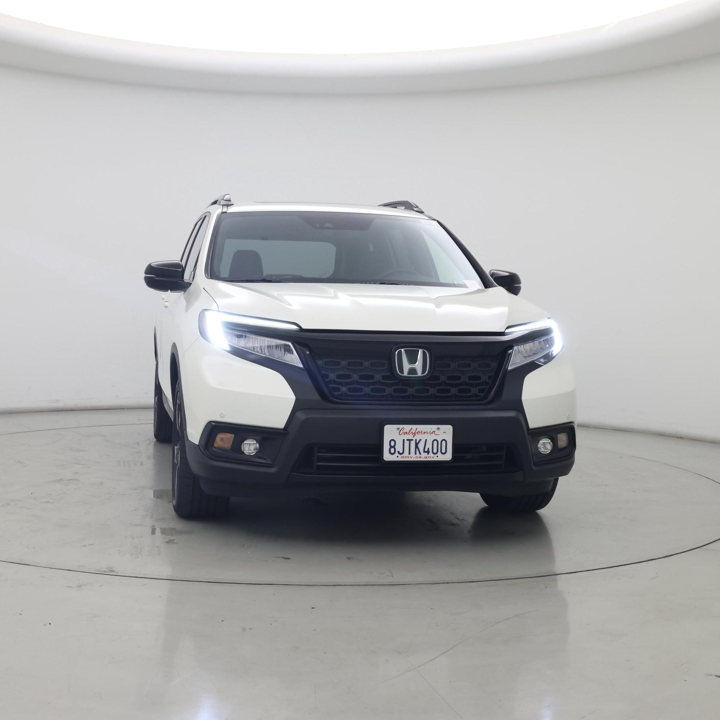 Thumbnail: 2019 Honda Passport - 5