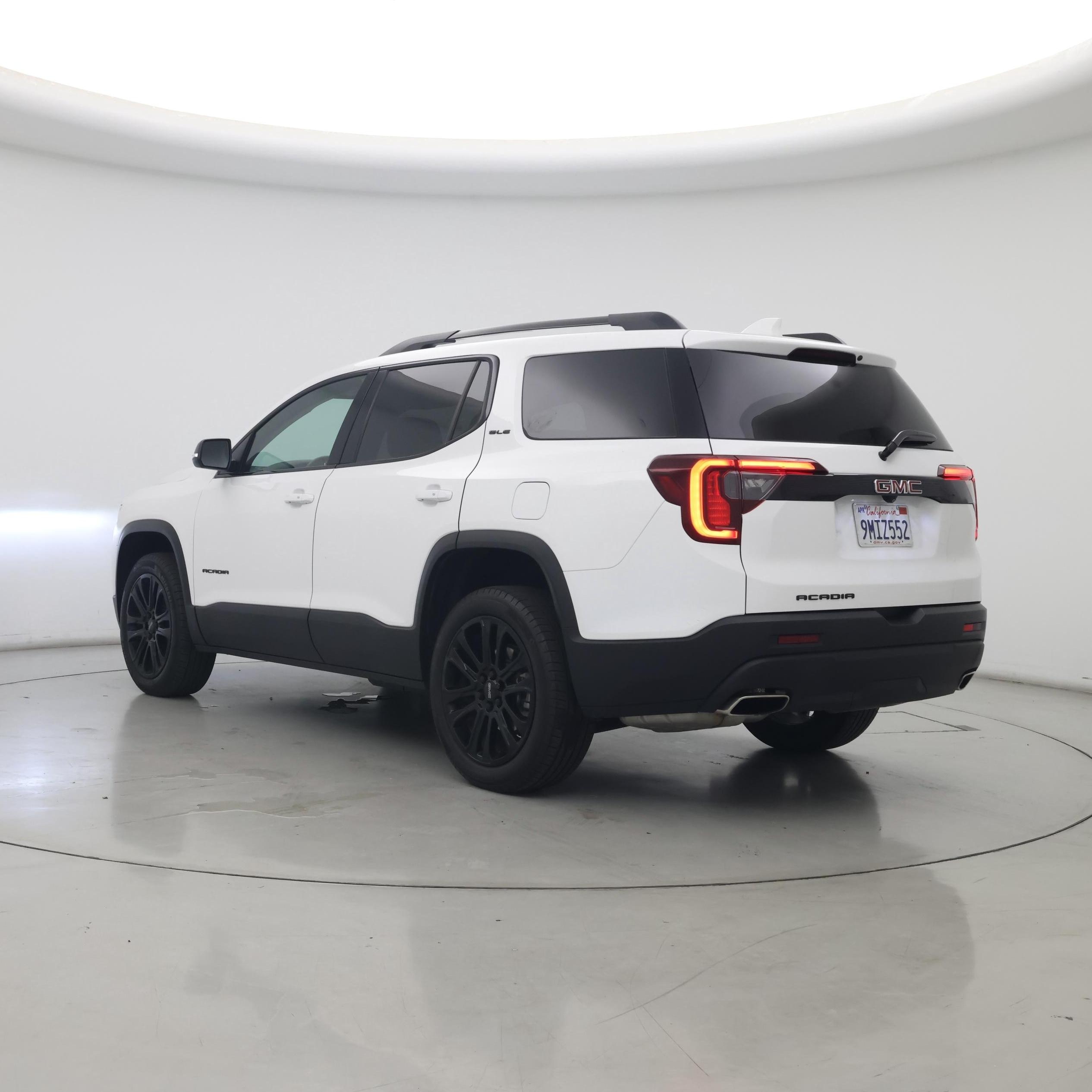 Thumbnail: 2023 GMC Acadia - 2