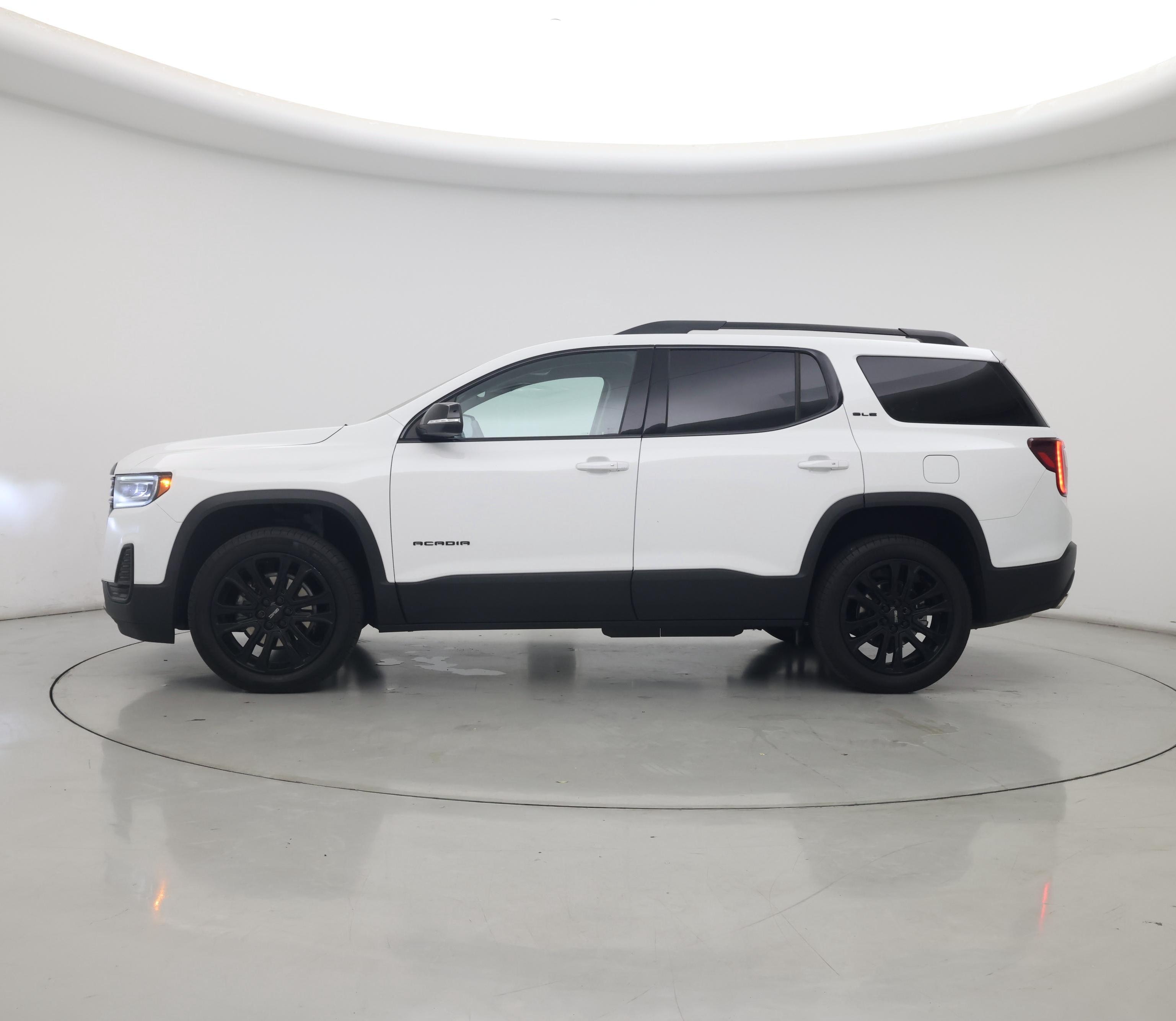 Thumbnail: 2023 GMC Acadia - 3