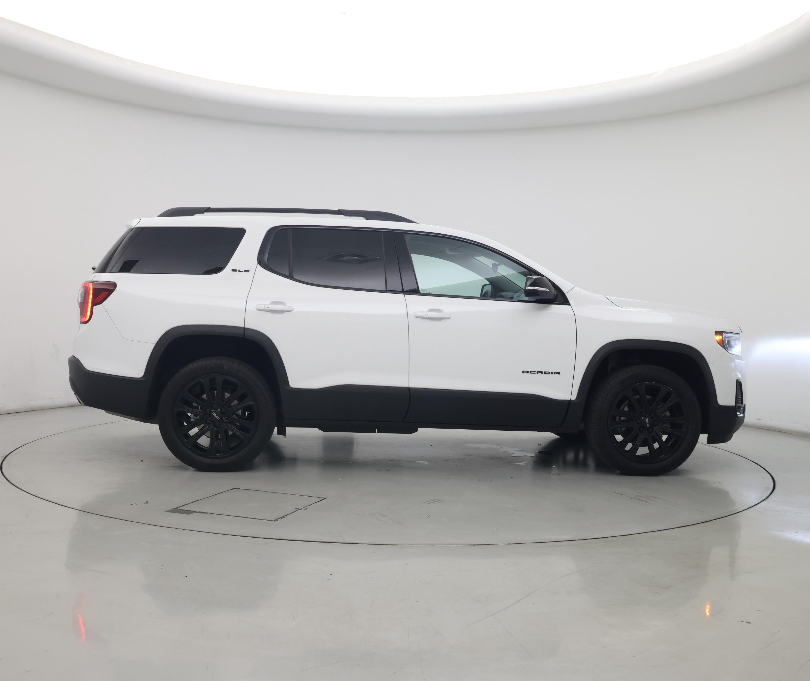 Thumbnail: 2023 GMC Acadia - 7