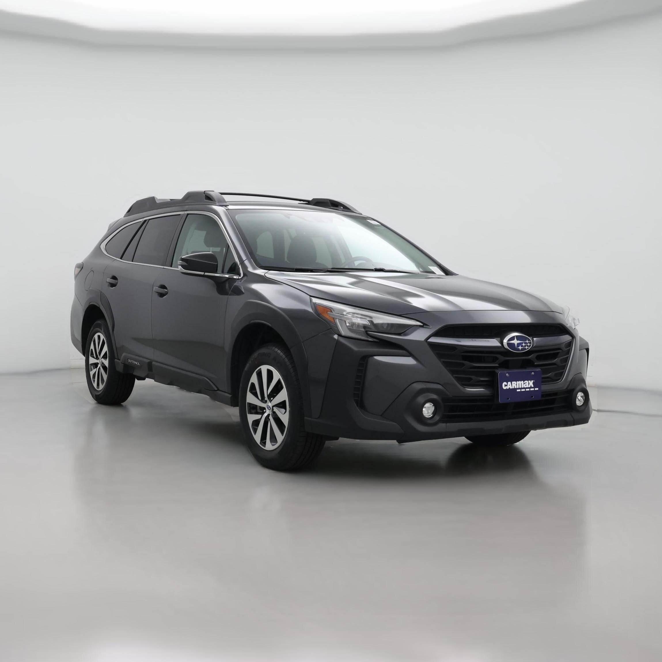 Thumbnail: 2024 Subaru Outback - 1