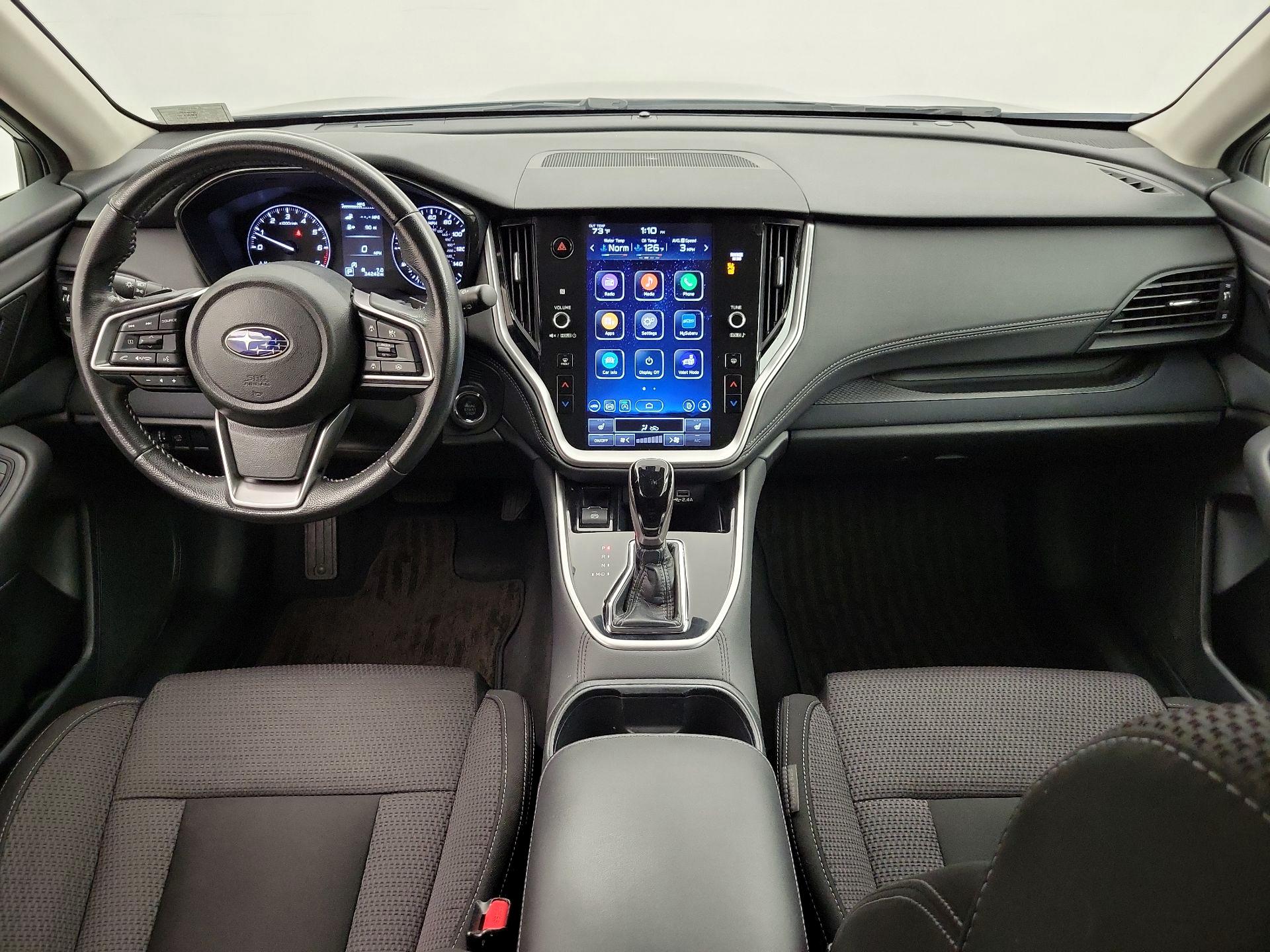 Thumbnail: 2024 Subaru Outback - 9