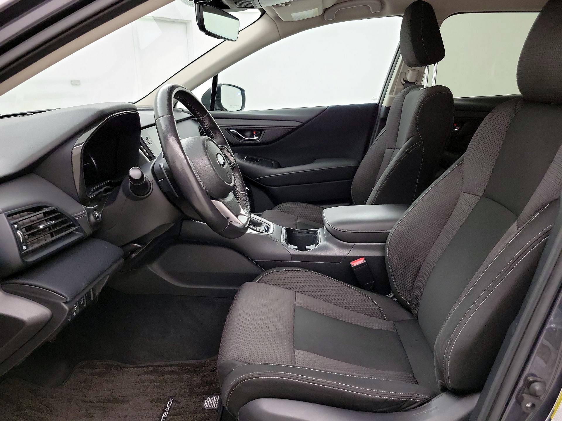 Thumbnail: 2024 Subaru Outback - 11