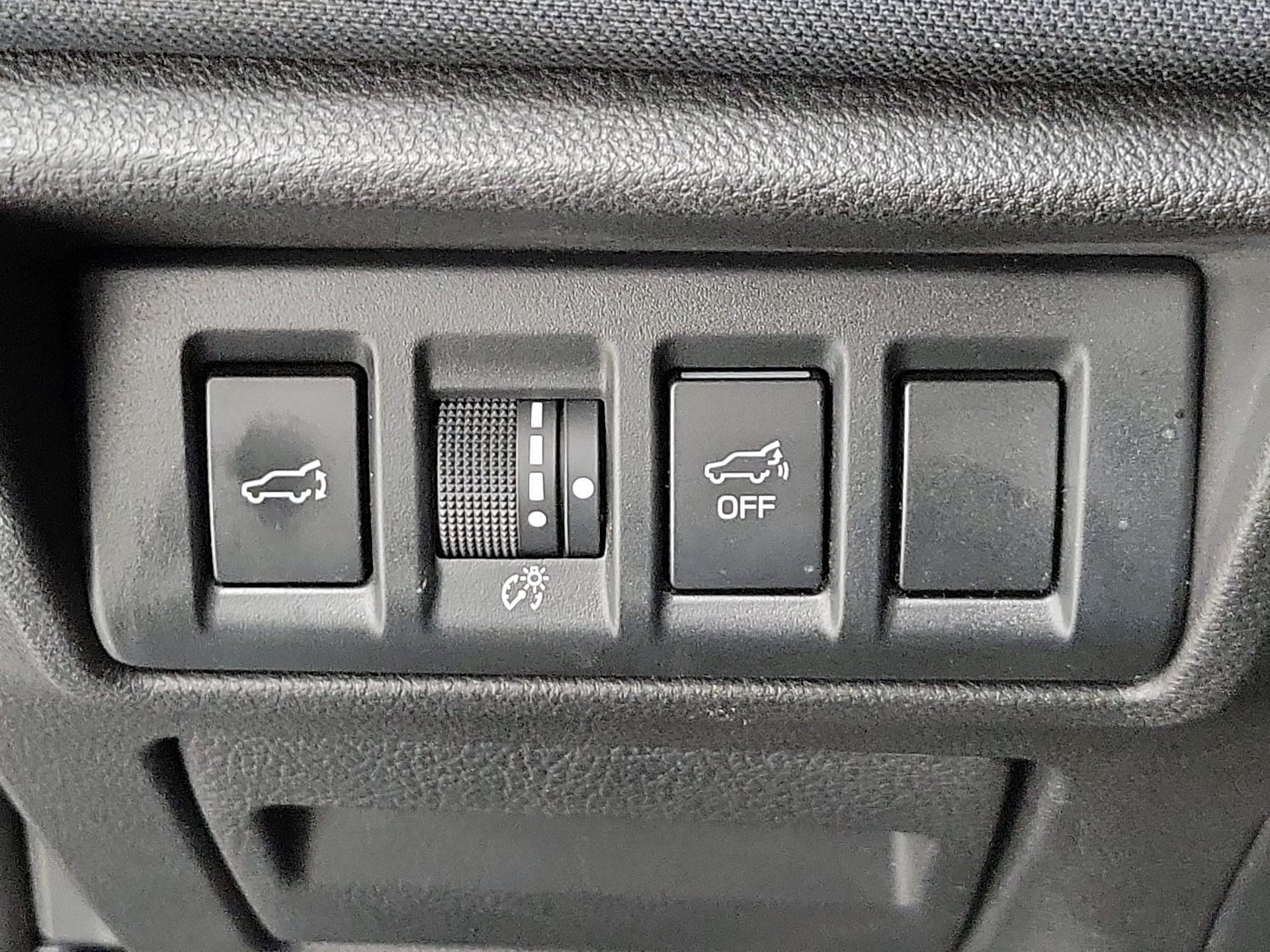Thumbnail: 2024 Subaru Outback - 13