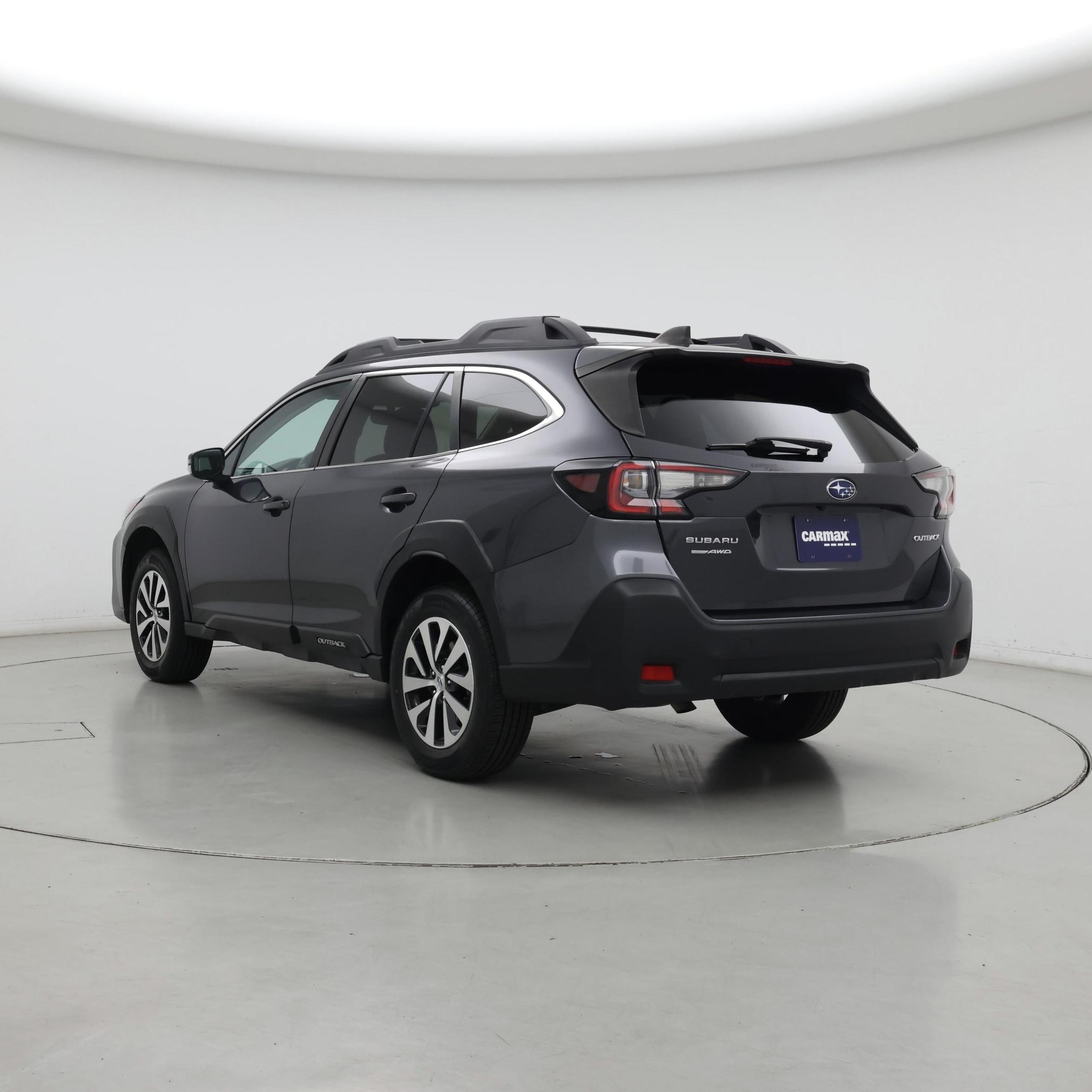 Thumbnail: 2024 Subaru Outback - 2