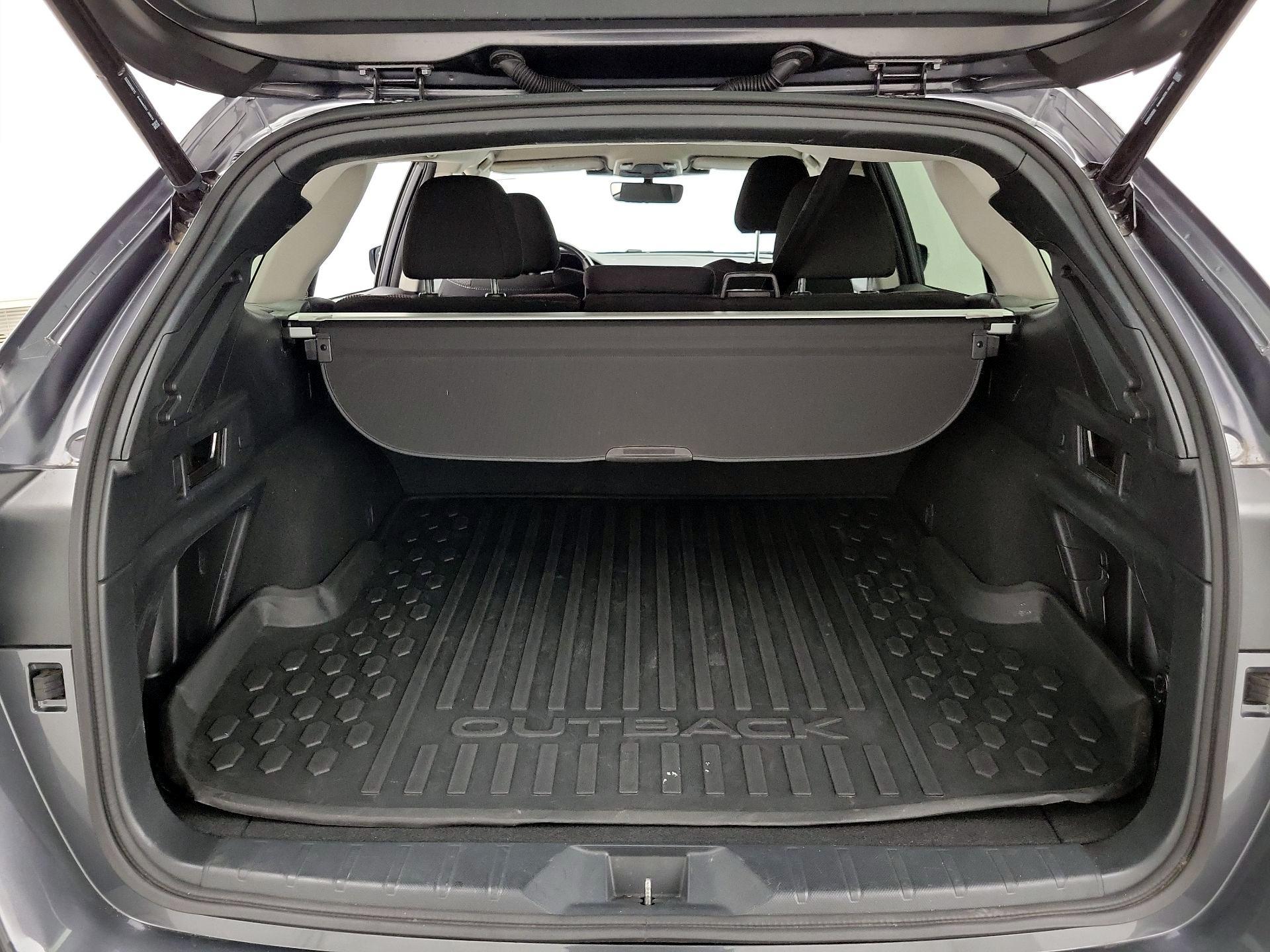 Thumbnail: 2024 Subaru Outback - 20