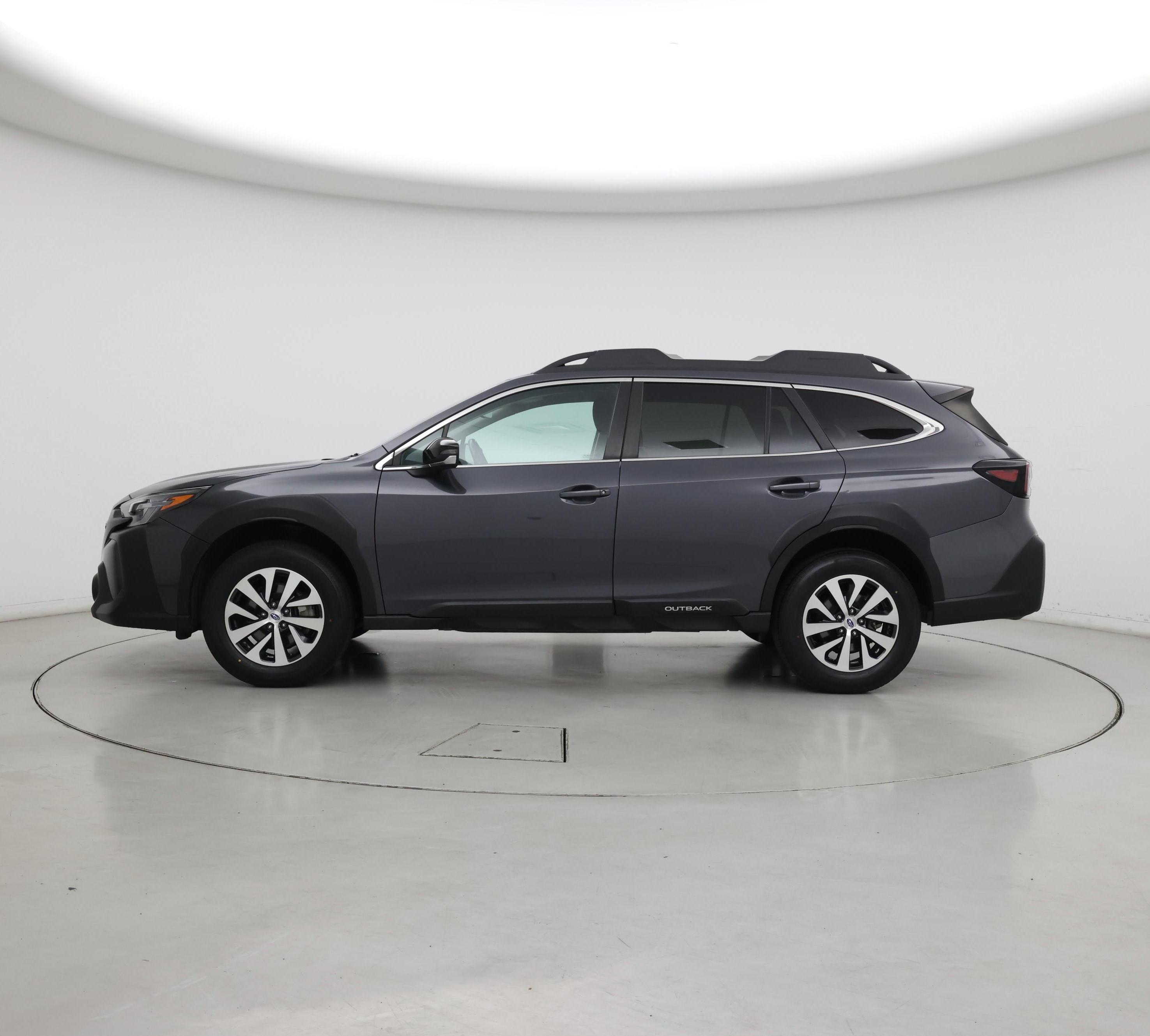 Thumbnail: 2024 Subaru Outback - 3