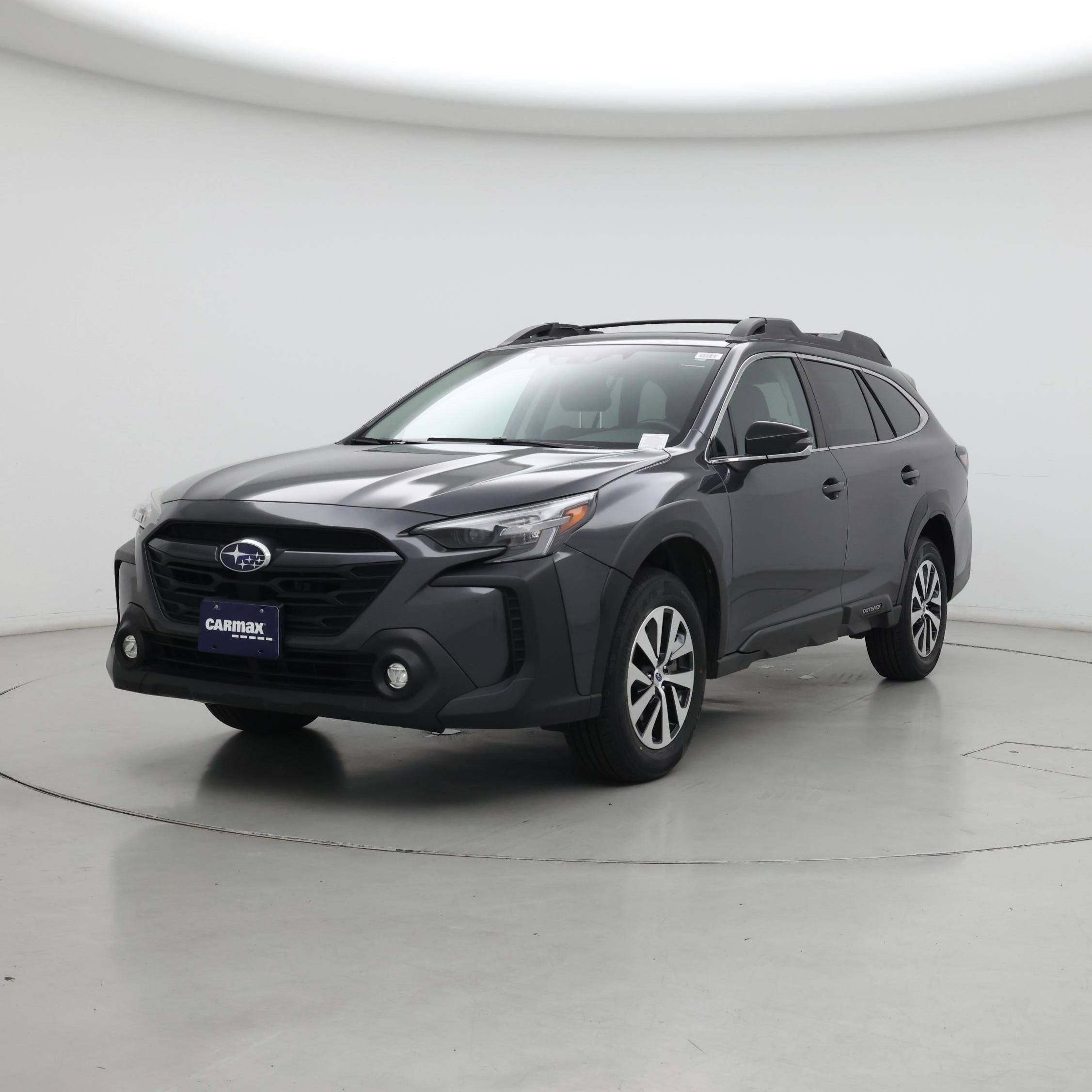 Thumbnail: 2024 Subaru Outback - 4