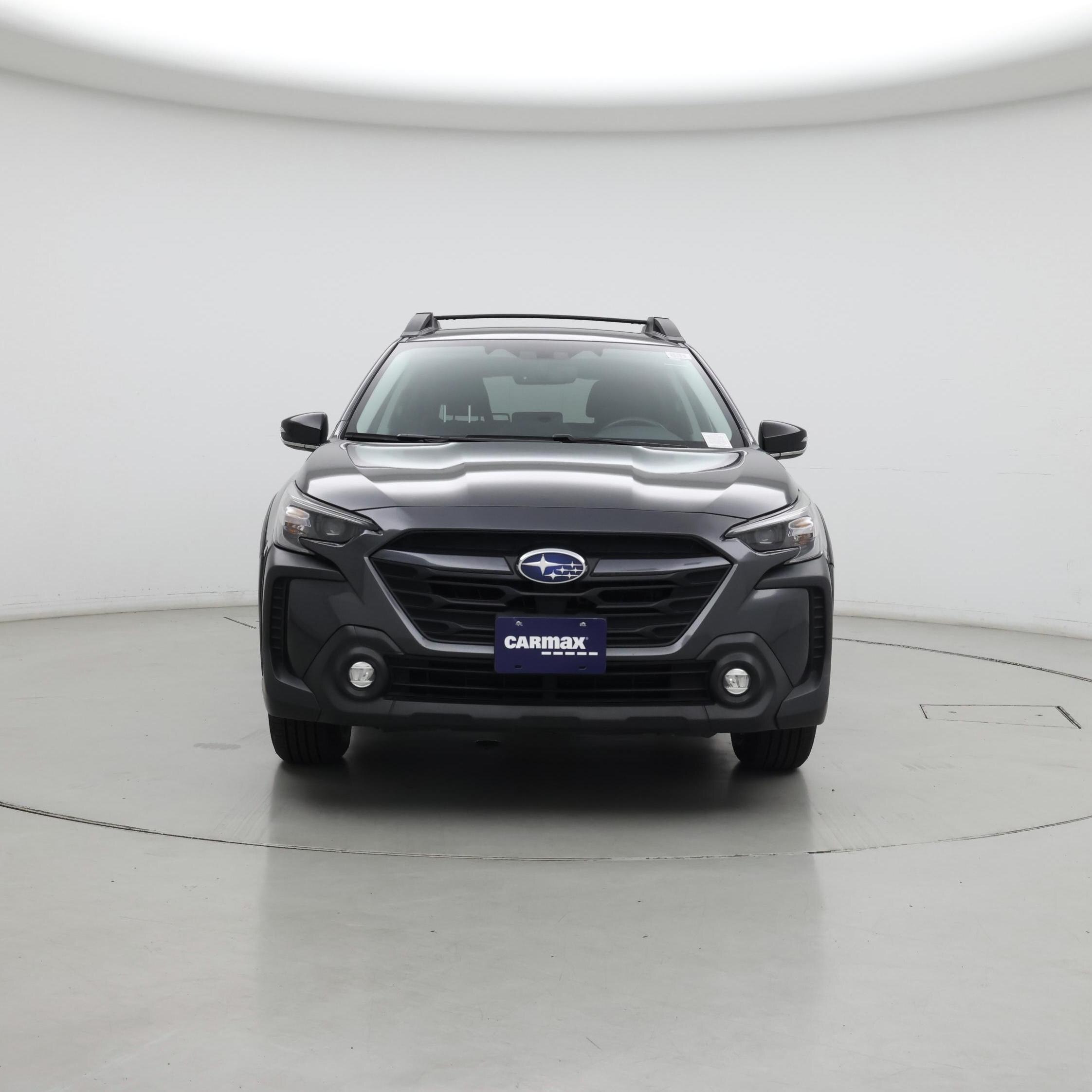 Thumbnail: 2024 Subaru Outback - 5