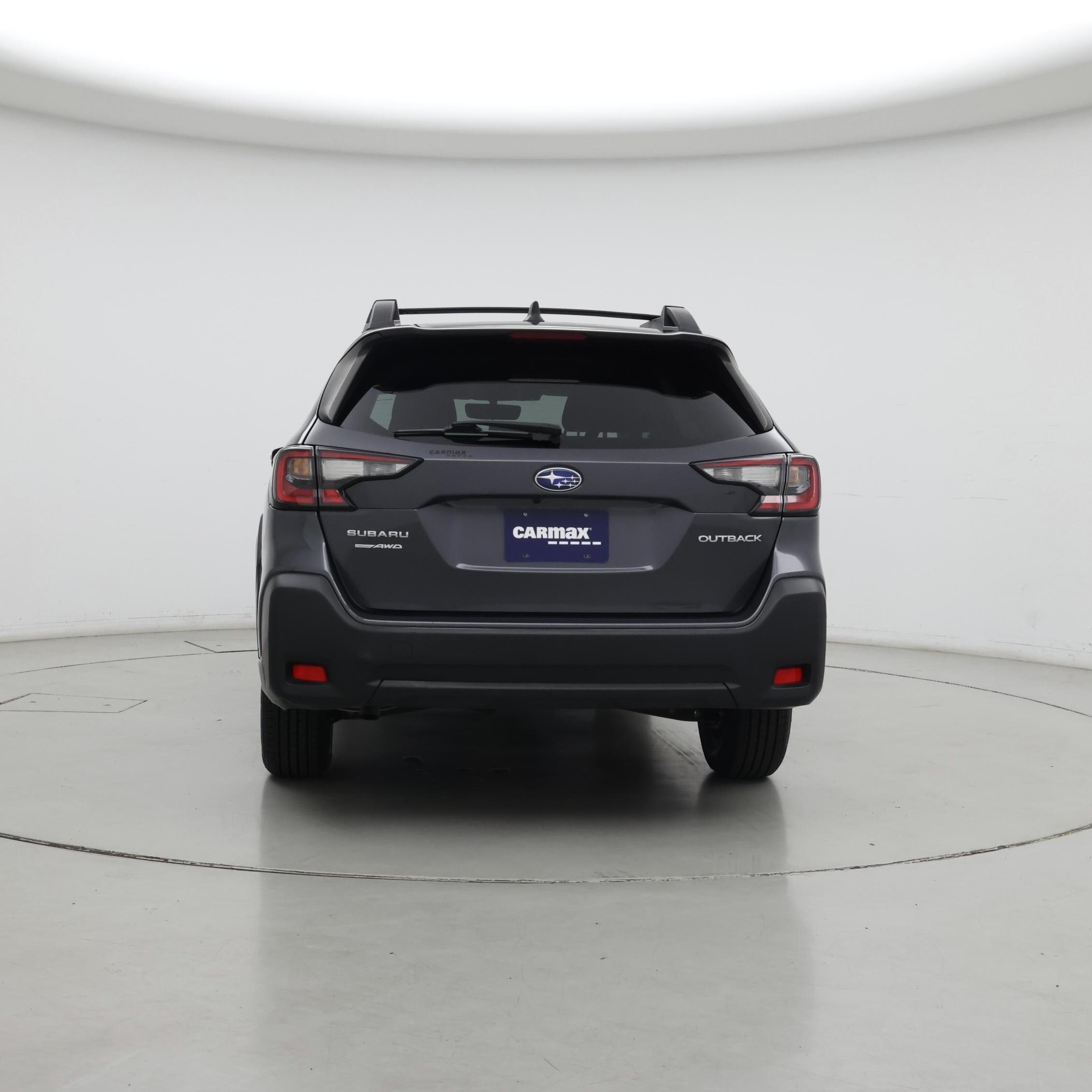 Thumbnail: 2024 Subaru Outback - 6