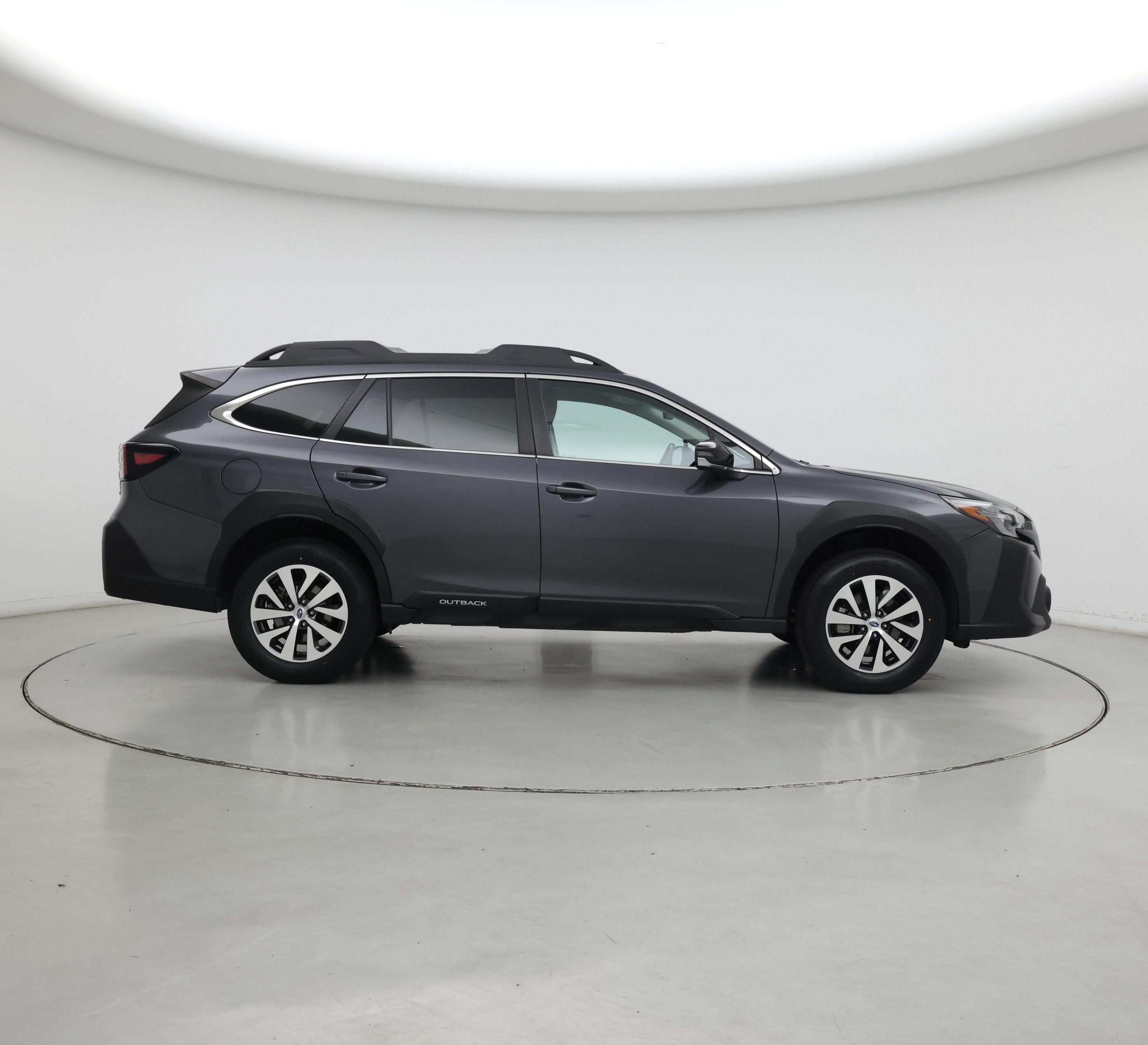 Thumbnail: 2024 Subaru Outback - 7
