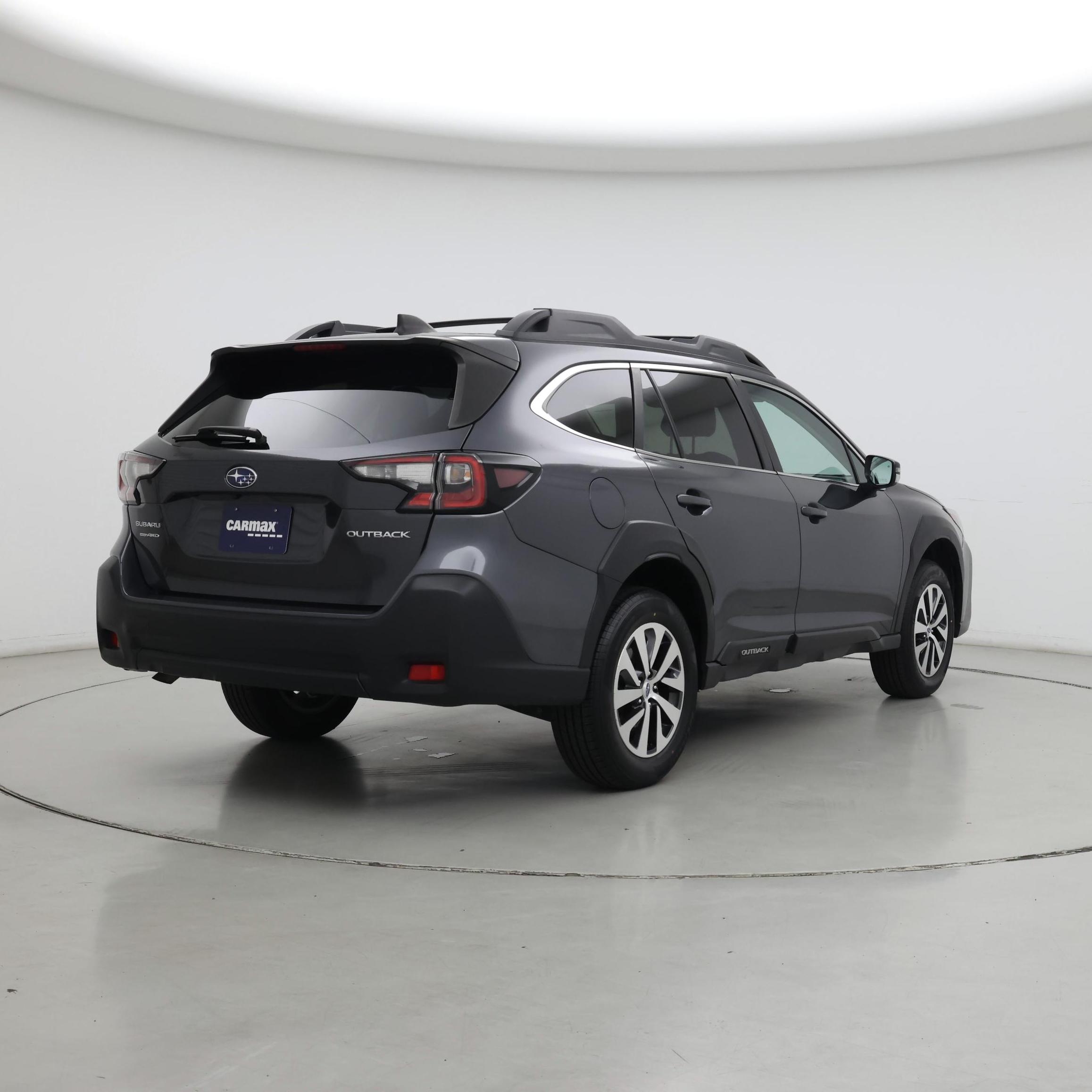 Thumbnail: 2024 Subaru Outback - 8