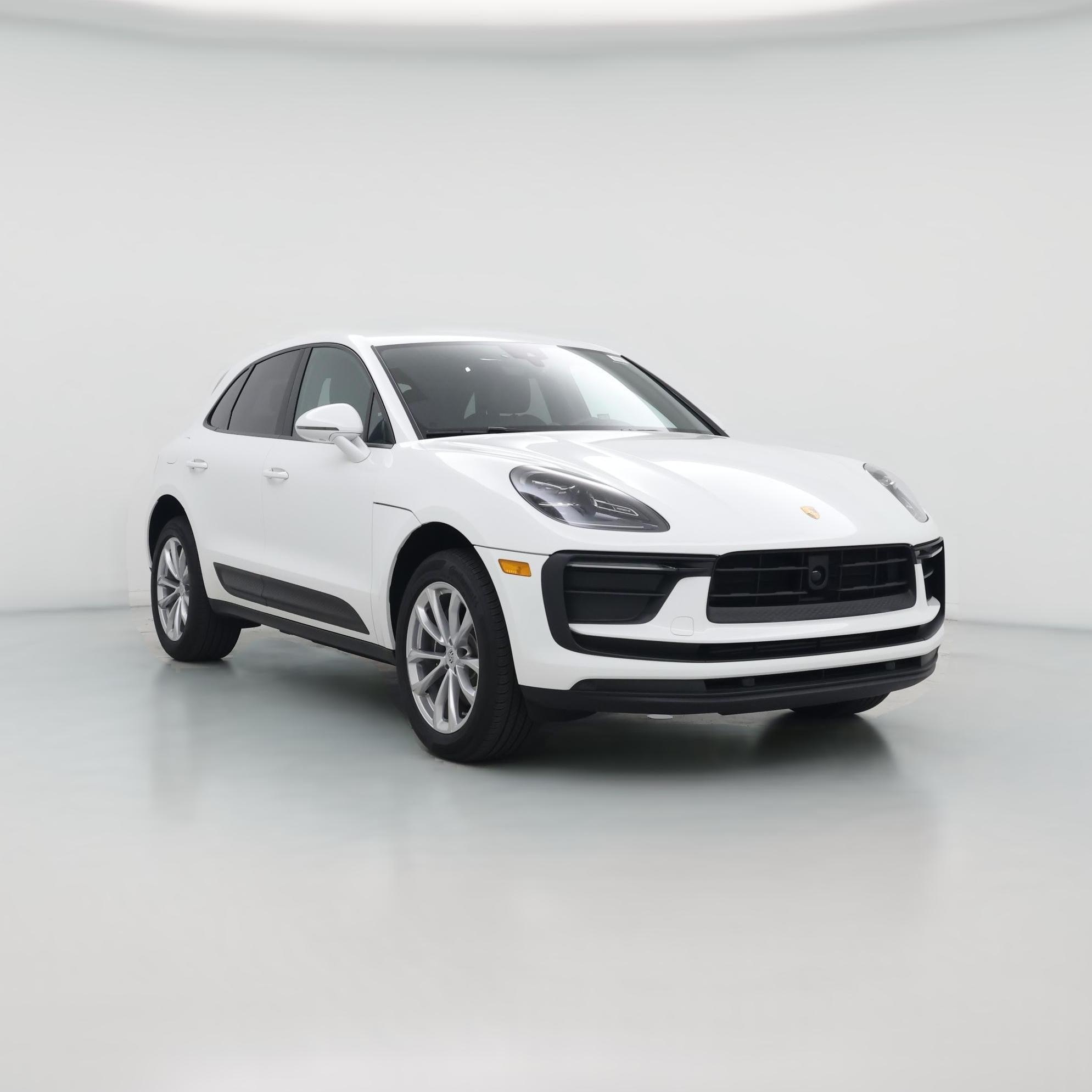 Thumbnail: 2024 Porsche Macan - 1