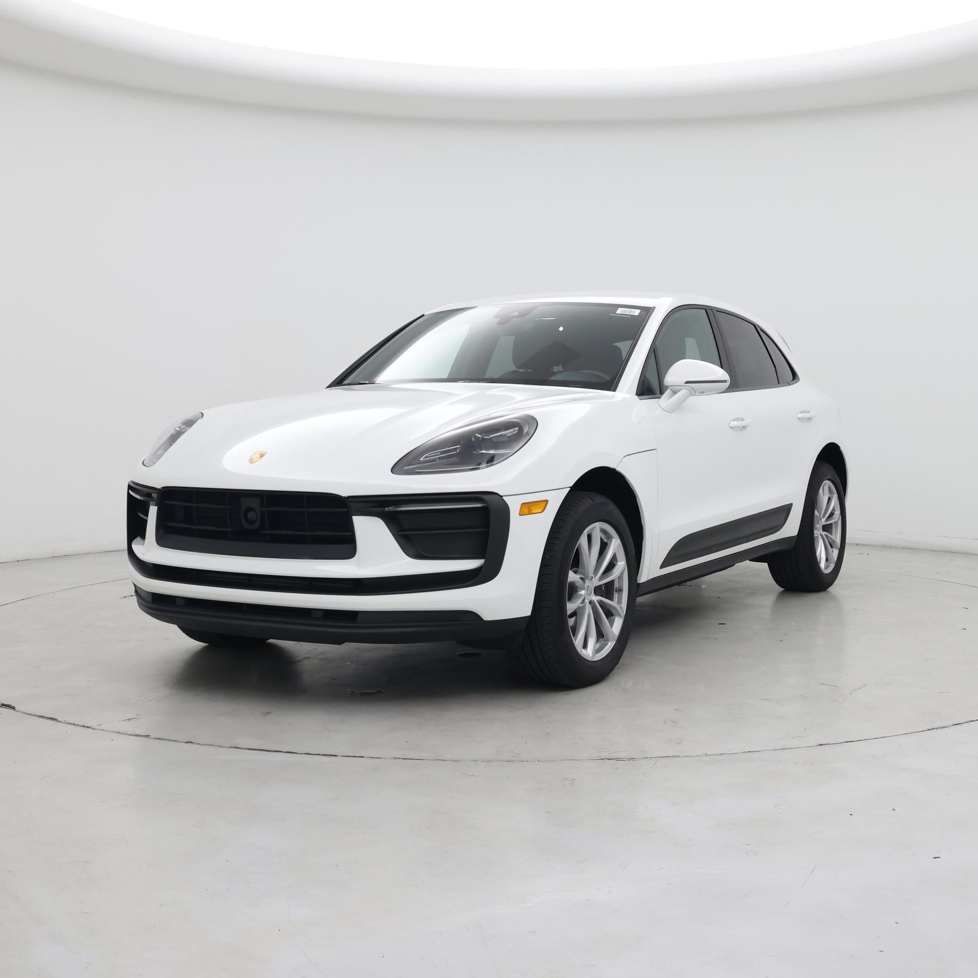 Thumbnail: 2024 Porsche Macan - 4