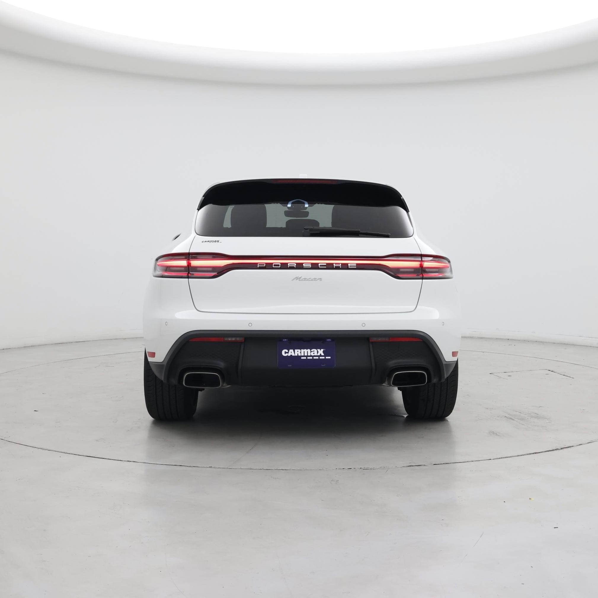 Thumbnail: 2024 Porsche Macan - 6