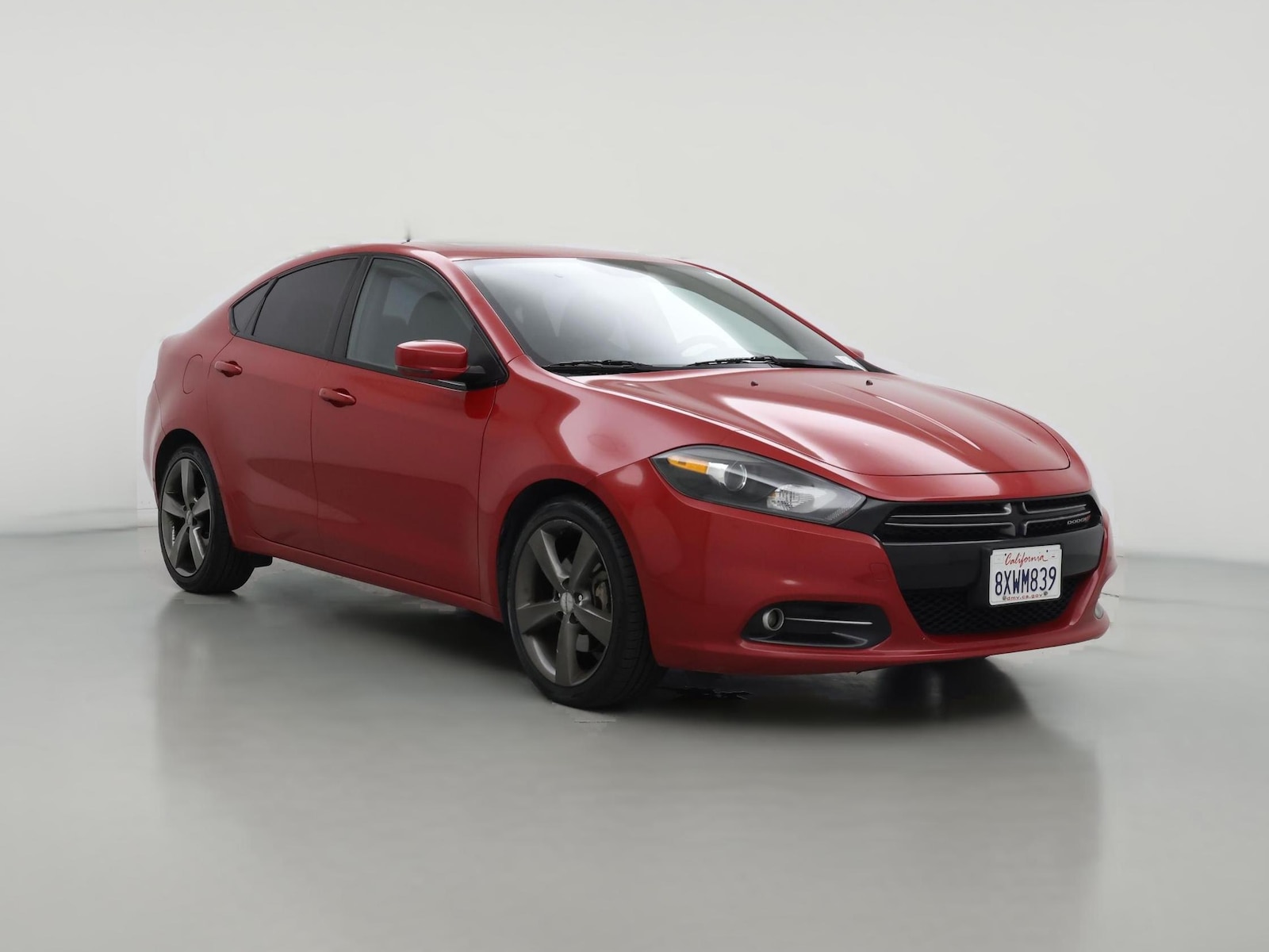 2015 Dodge Dart GT