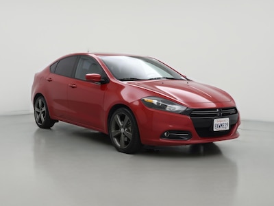 2015 Dodge Dart GT