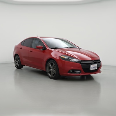 2015 Dodge Dart GT