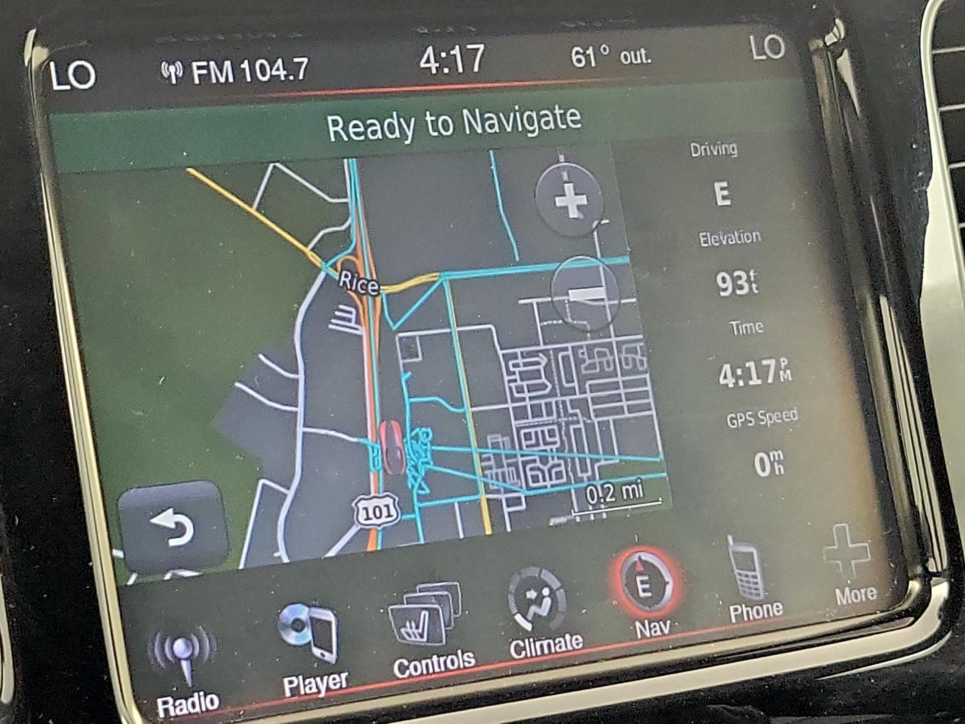 Thumbnail: 2015 Dodge Dart - 14