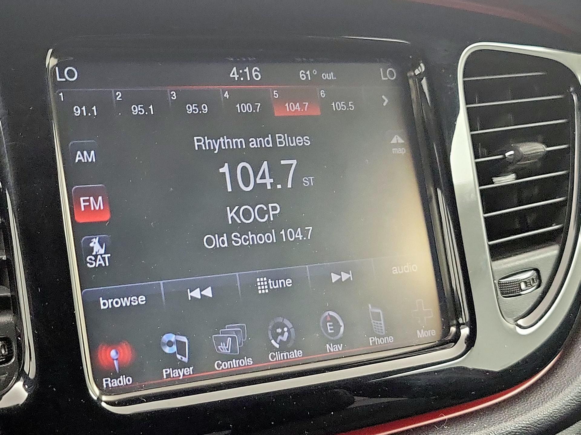 Thumbnail: 2015 Dodge Dart - 16