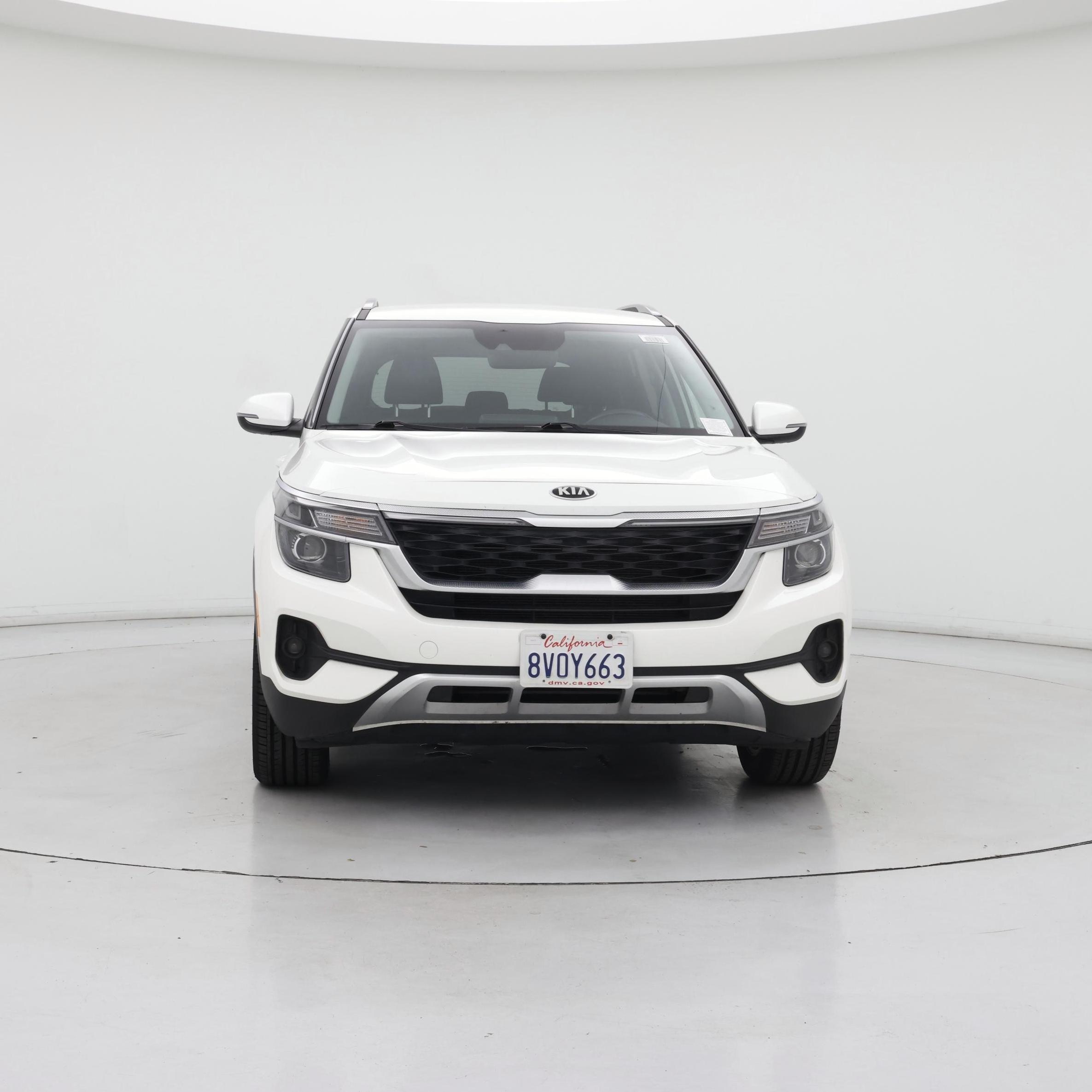 Thumbnail: 2021 Kia Seltos - 5