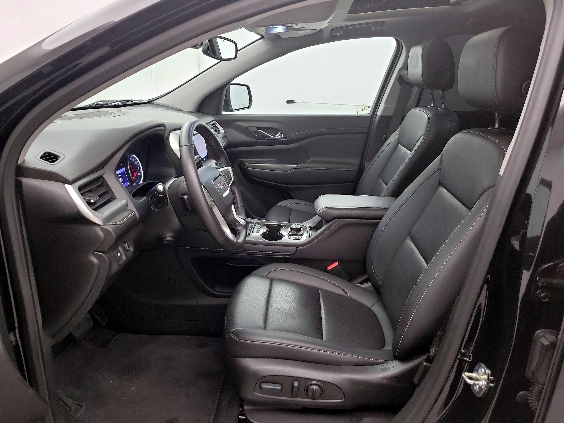 Thumbnail: 2022 GMC Acadia - 11