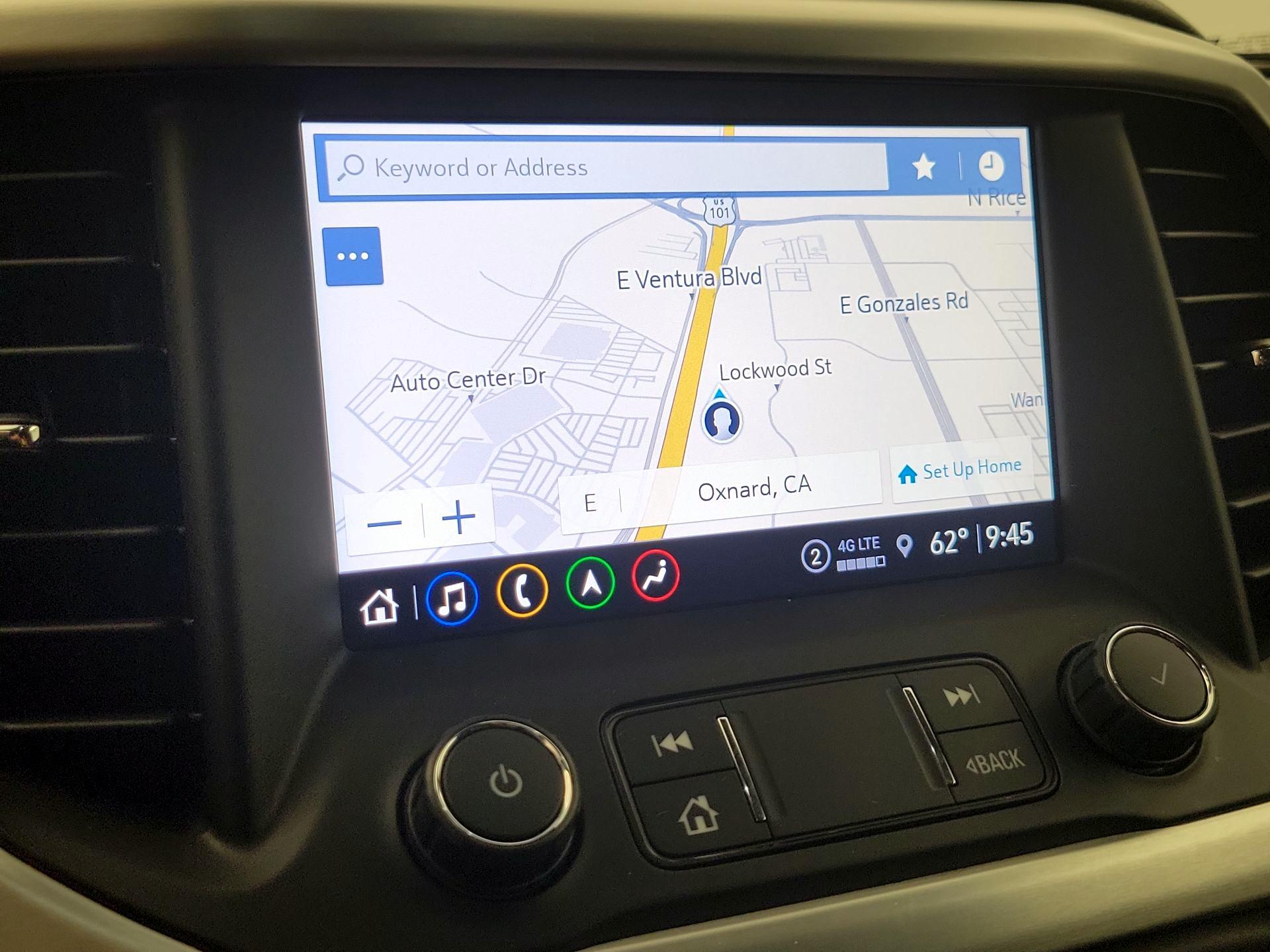 Thumbnail: 2022 GMC Acadia - 14