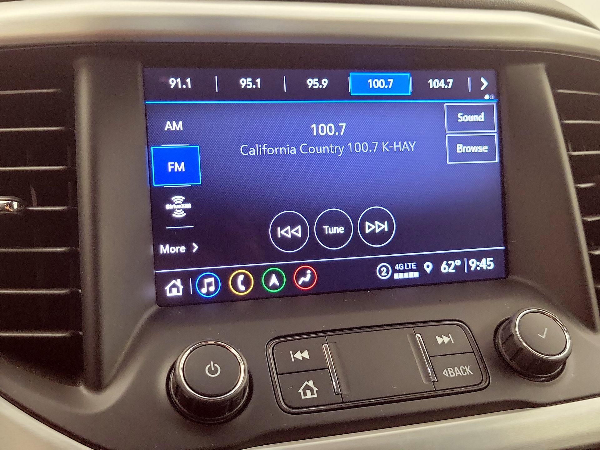 Thumbnail: 2022 GMC Acadia - 16
