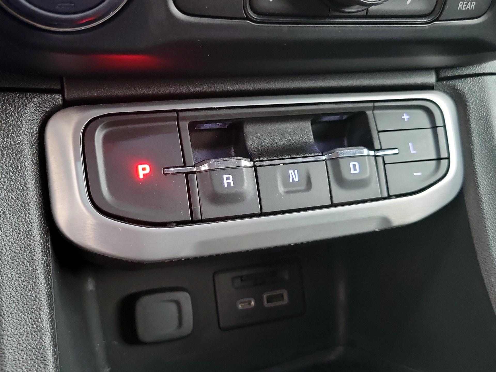 Thumbnail: 2022 GMC Acadia - 18