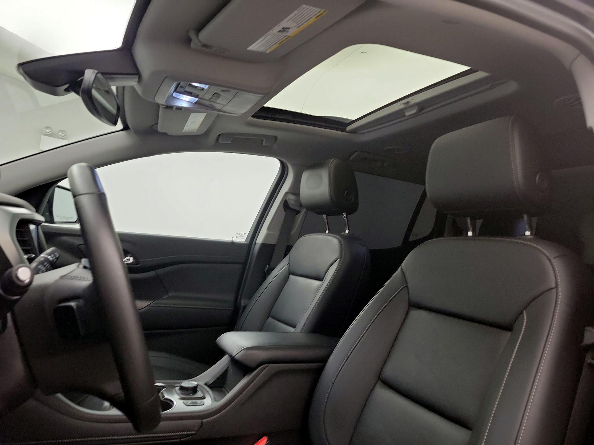 Thumbnail: 2022 GMC Acadia - 20