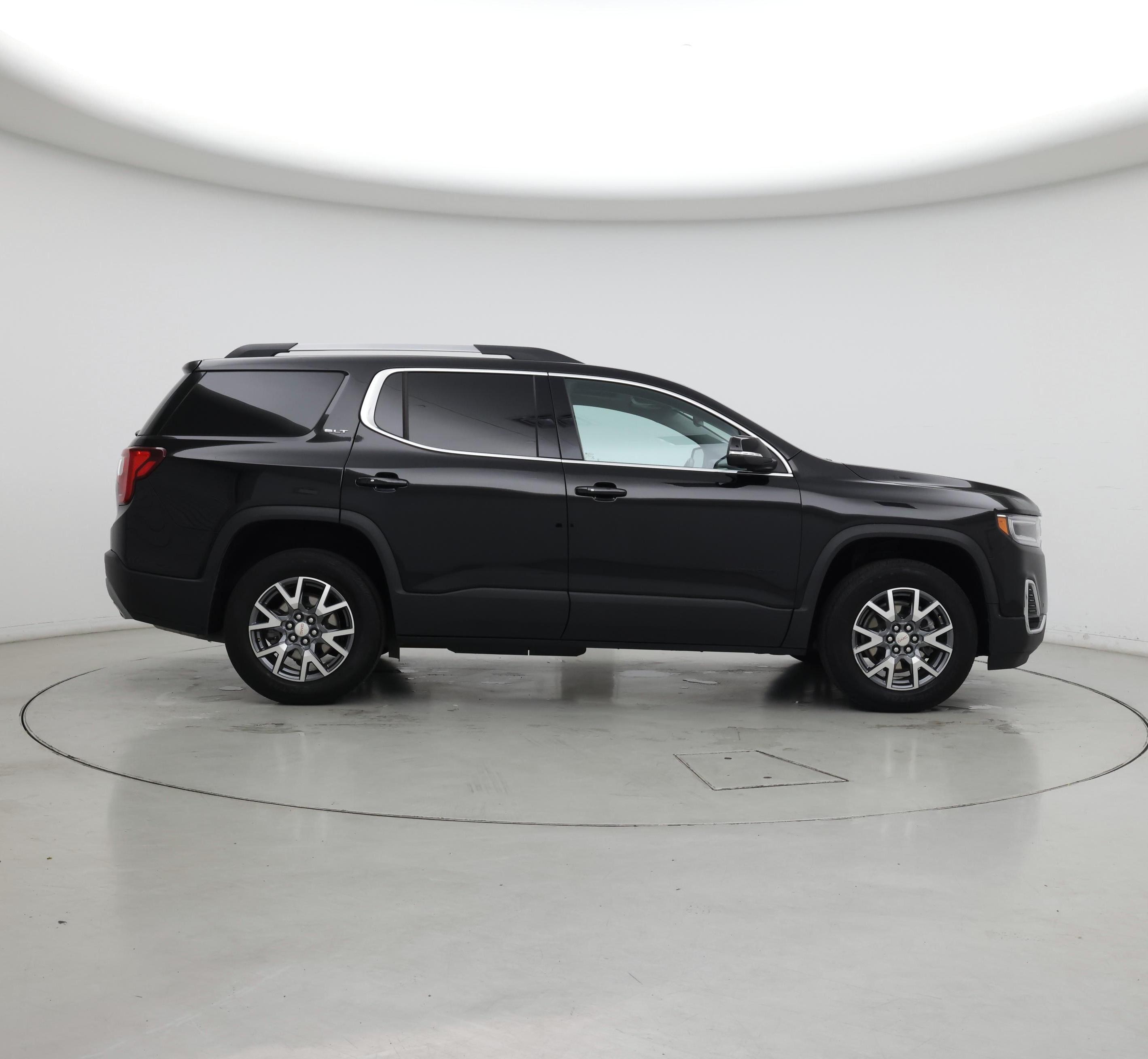 Thumbnail: 2022 GMC Acadia - 7