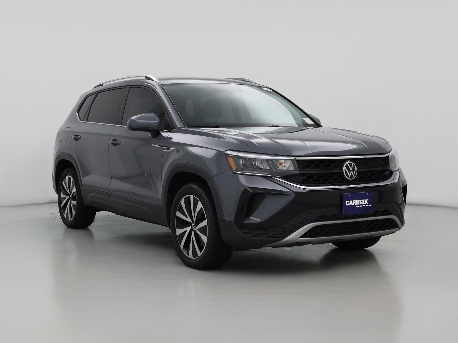 2022 Volkswagen Taos