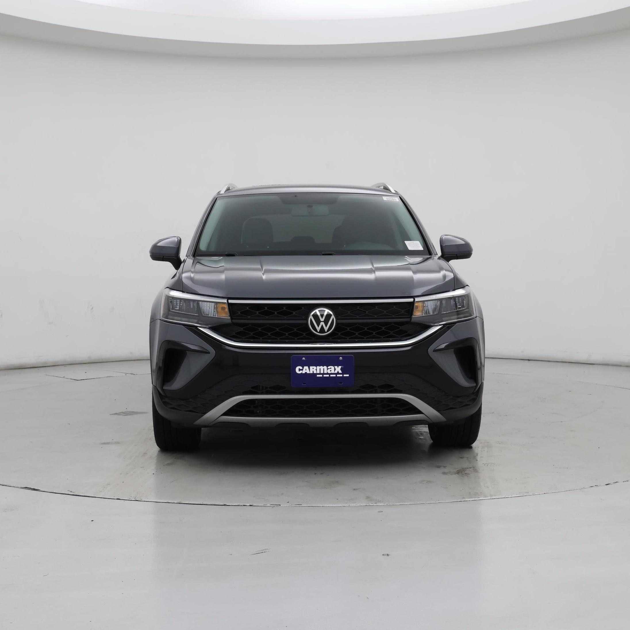 Thumbnail: 2022 Volkswagen Taos - 5