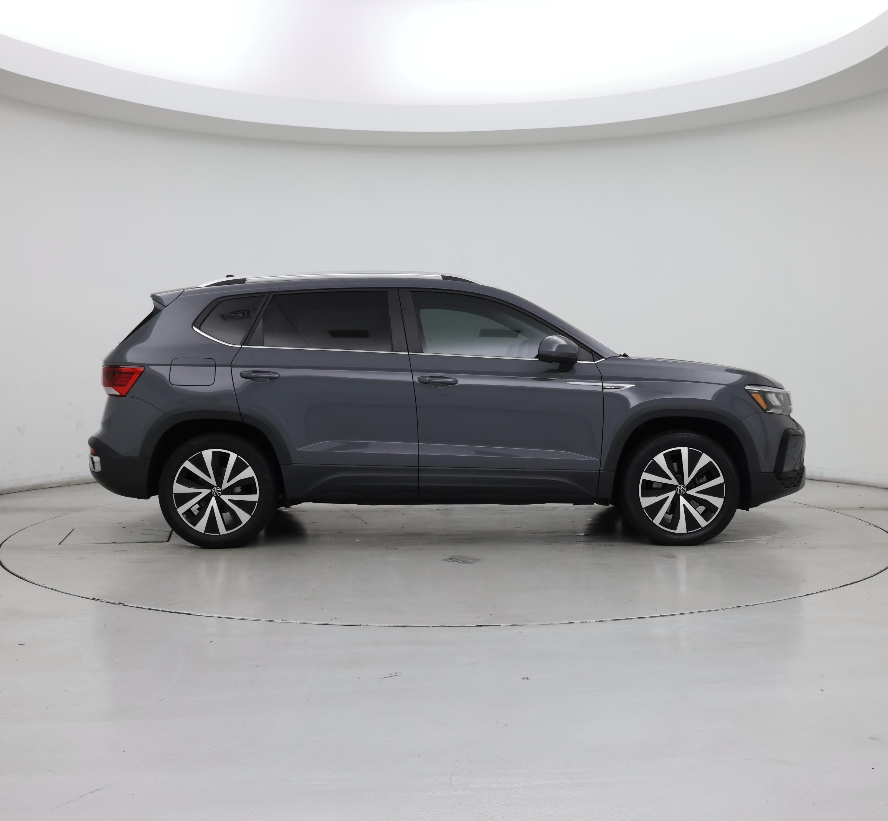 Thumbnail: 2022 Volkswagen Taos - 7