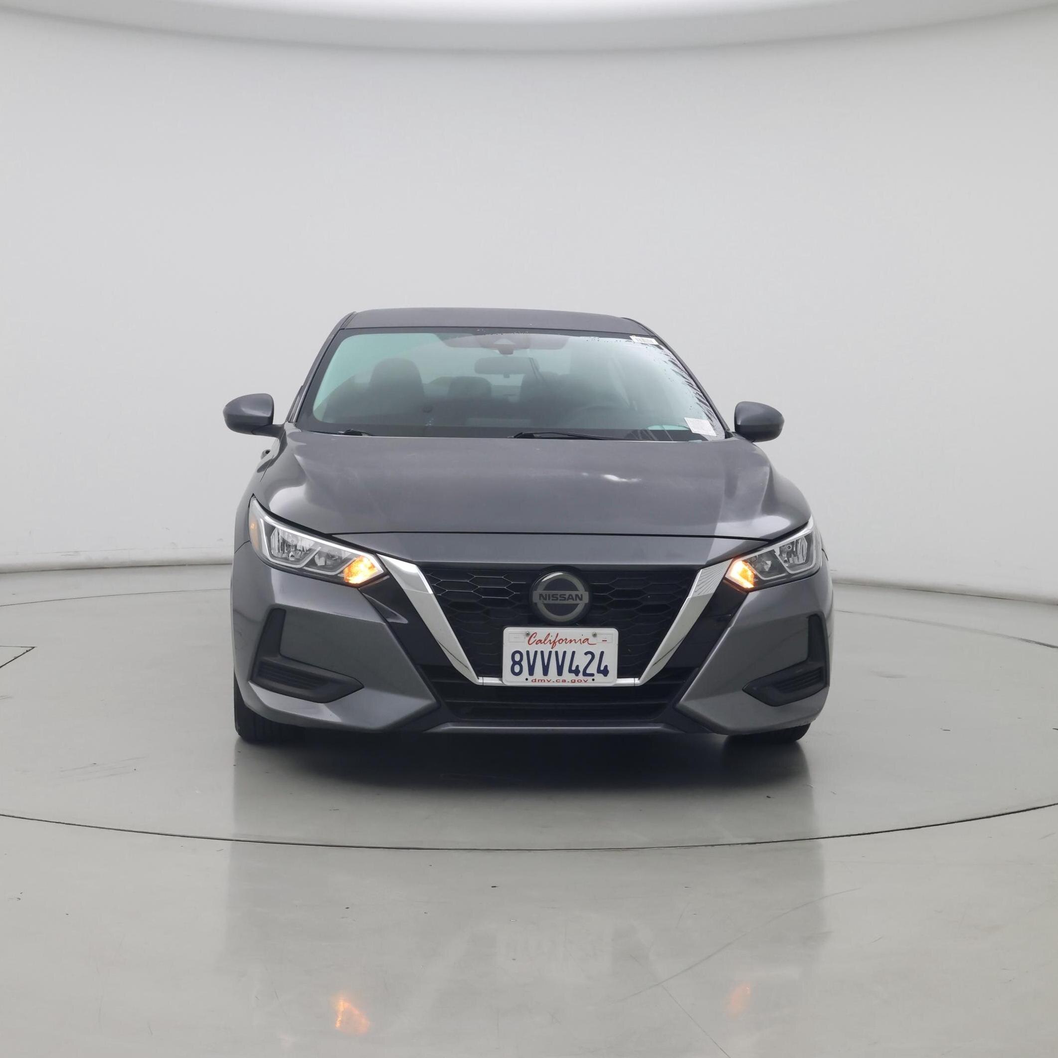 Thumbnail: 2021 Nissan Sentra - 5