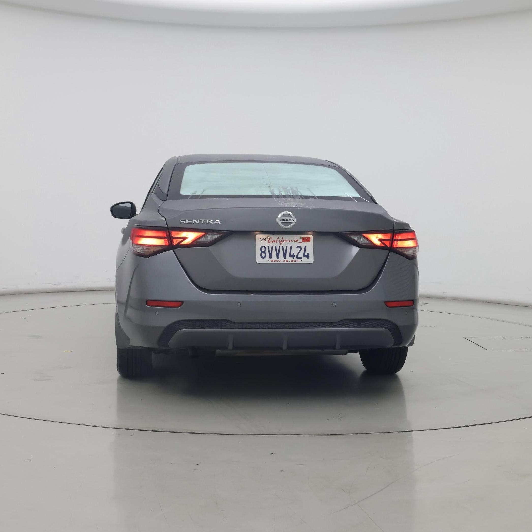 Thumbnail: 2021 Nissan Sentra - 6