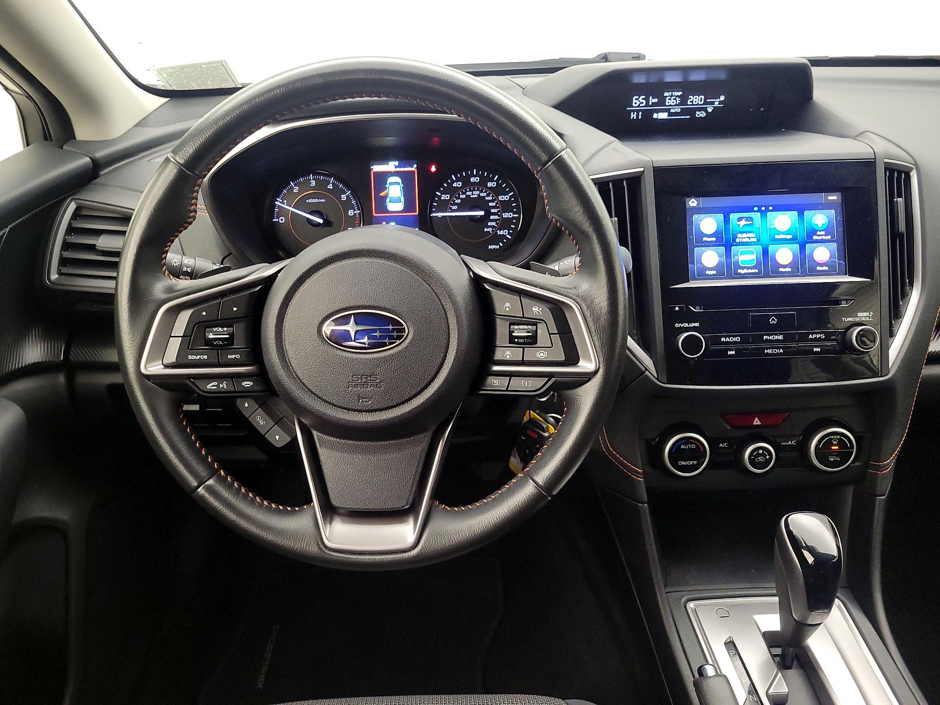 Thumbnail: 2023 Subaru Crosstrek - 10
