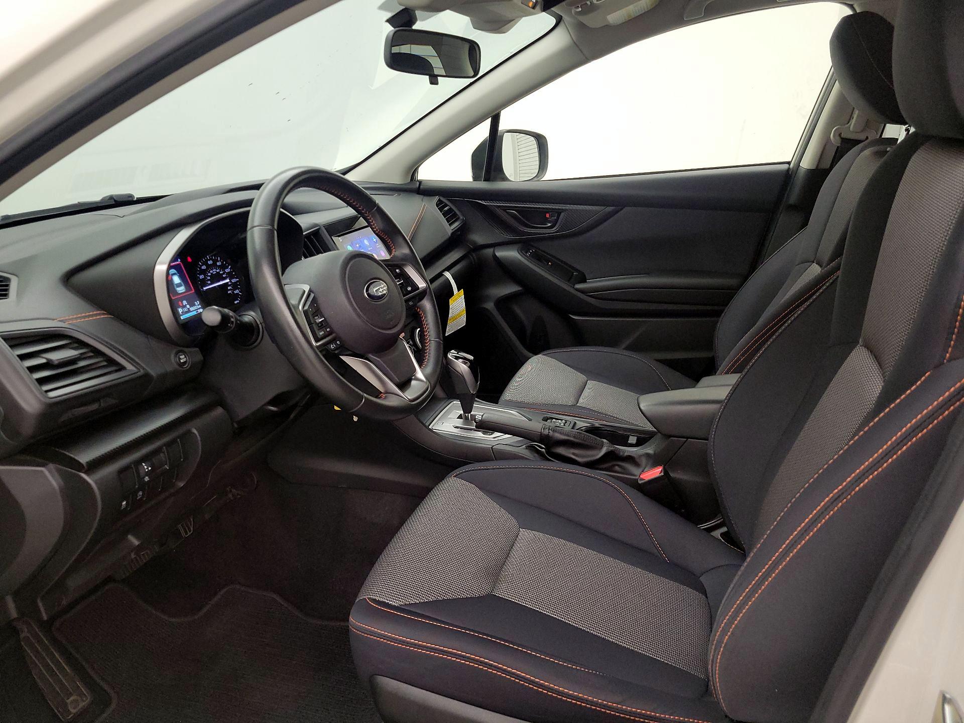 Thumbnail: 2023 Subaru Crosstrek - 11