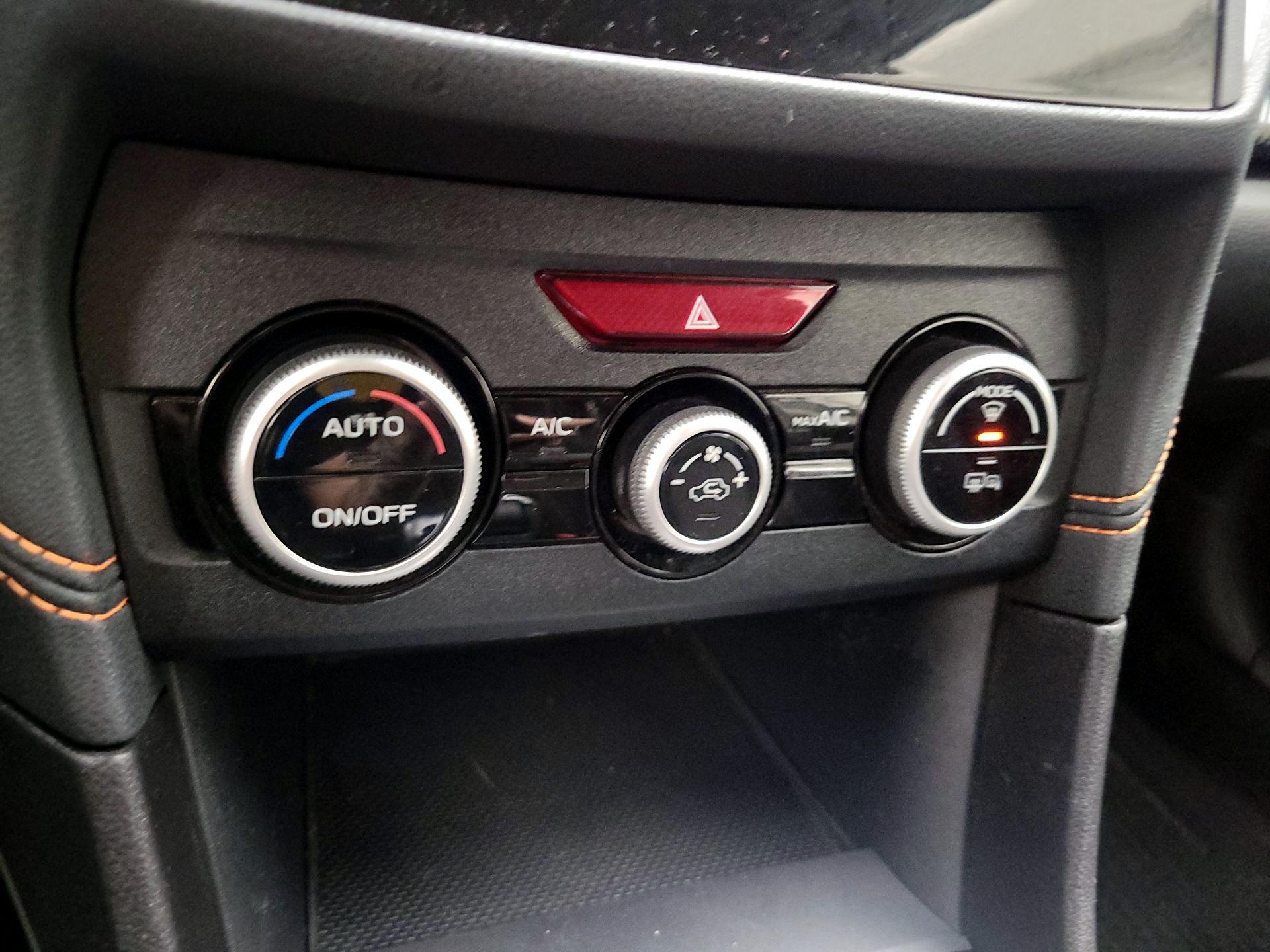 Thumbnail: 2023 Subaru Crosstrek - 16